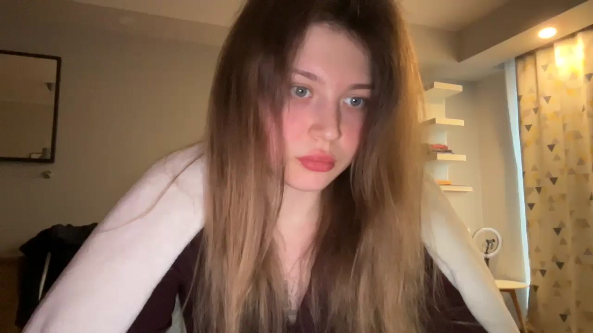Gallery image thumbnail from Coconut_dream's myfreecams stream on, 03/05/2025, 15:38 image 11 of 20