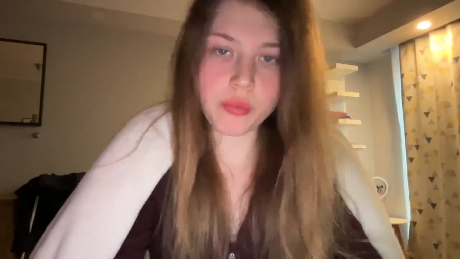 Gallery image thumbnail from Coconut_dream's myfreecams stream on, 03/05/2025, 15:38 image 8 of 20