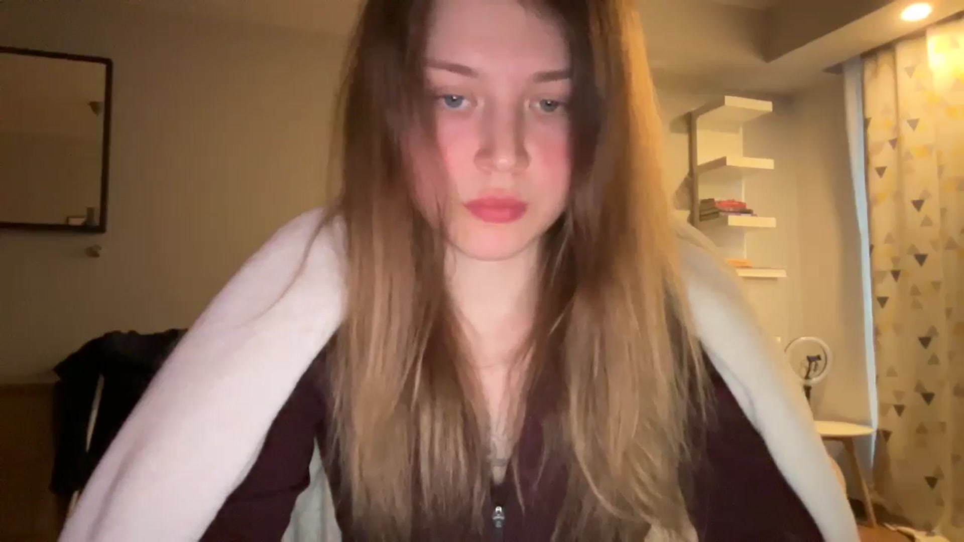 Gallery image thumbnail from Coconut_dream's myfreecams stream on, 03/05/2025, 16:16 image 5 of 20