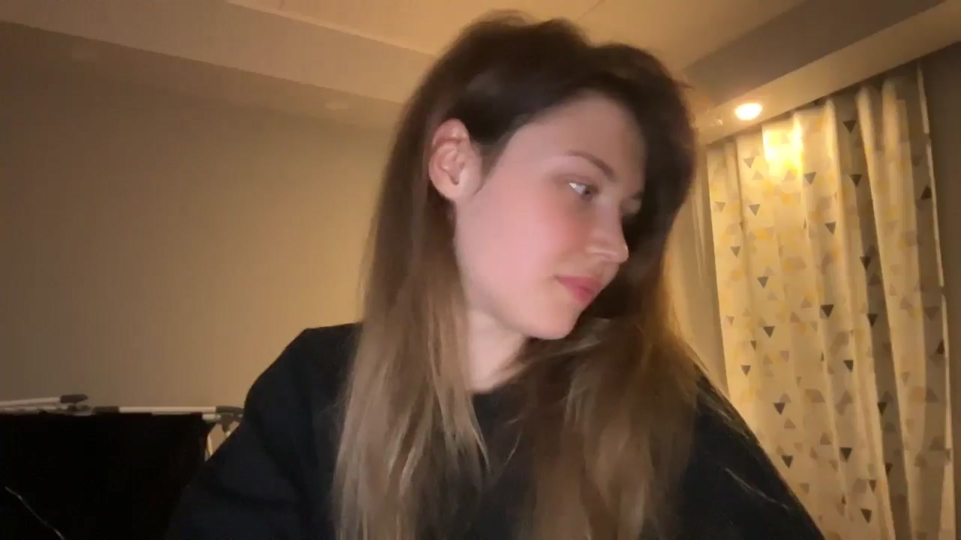 Gallery image thumbnail from Coconut_dream's myfreecams stream on, 03/05/2025, 20:08 image 20 of 20