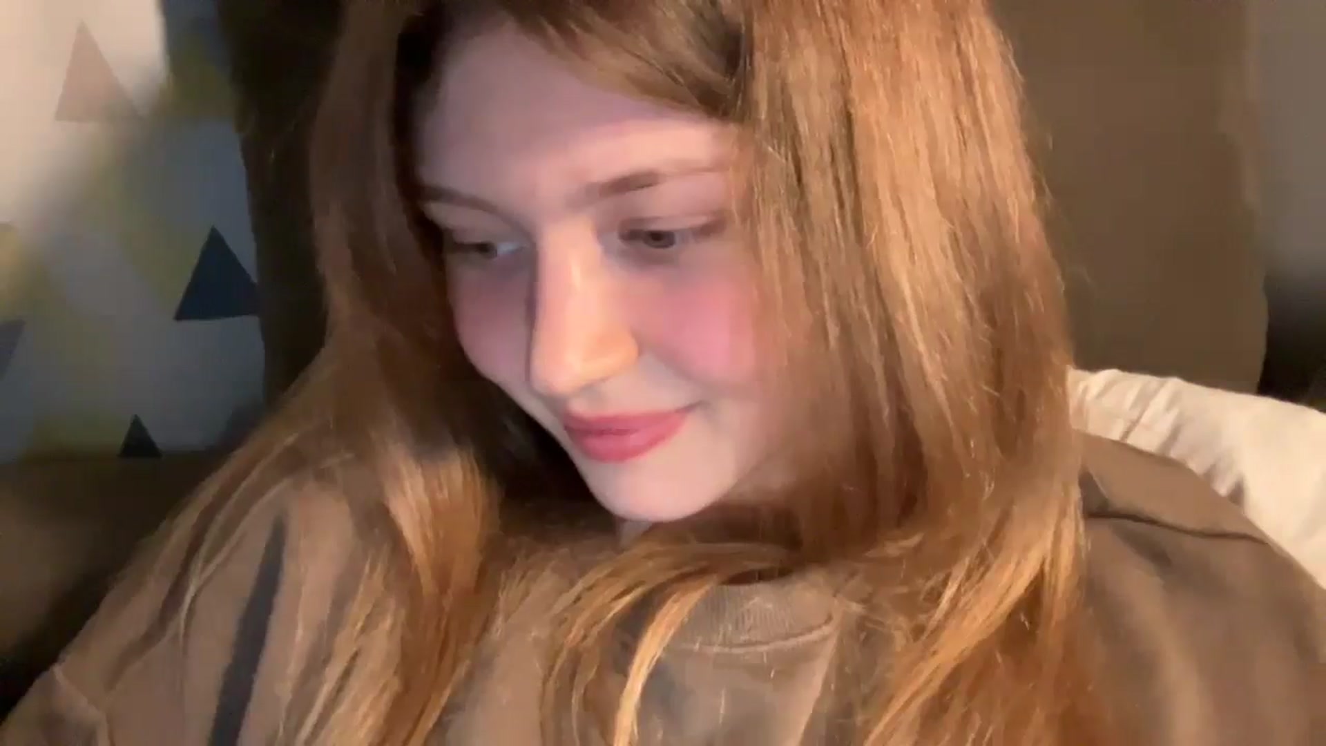 Gallery image thumbnail from Coconut_dream's myfreecams stream on, 03/07/2025, 21:11 image 20 of 20