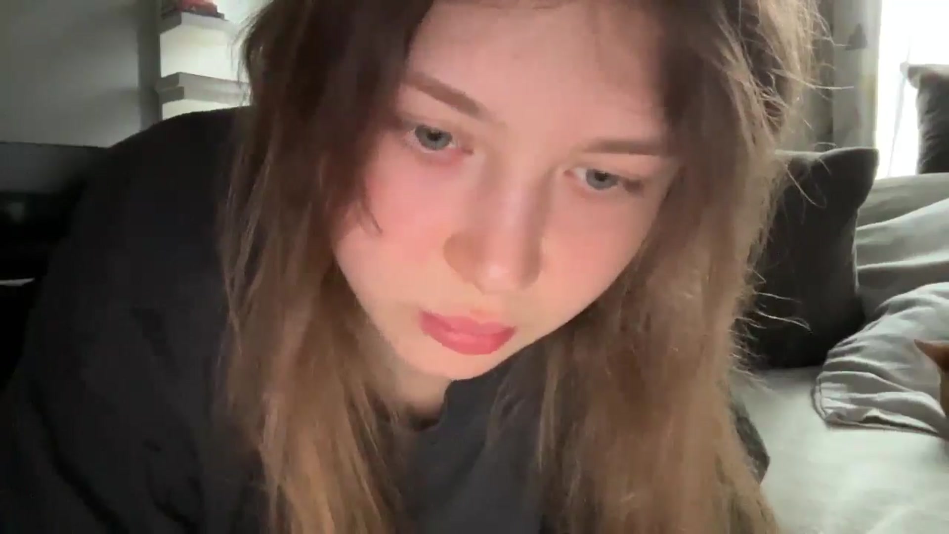 Gallery image thumbnail from Coconut_dream's myfreecams stream on, 03/11/2025, 09:38 image 15 of 20