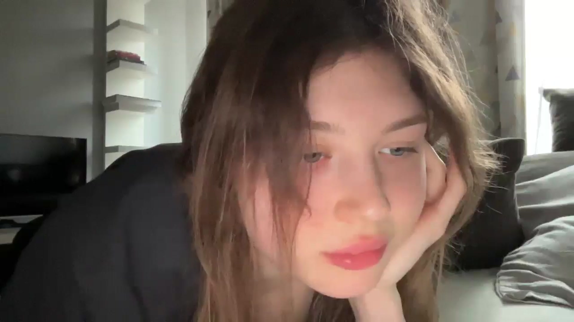 Gallery image thumbnail from Coconut_dream's myfreecams stream on, 03/11/2025, 09:38 image 18 of 20