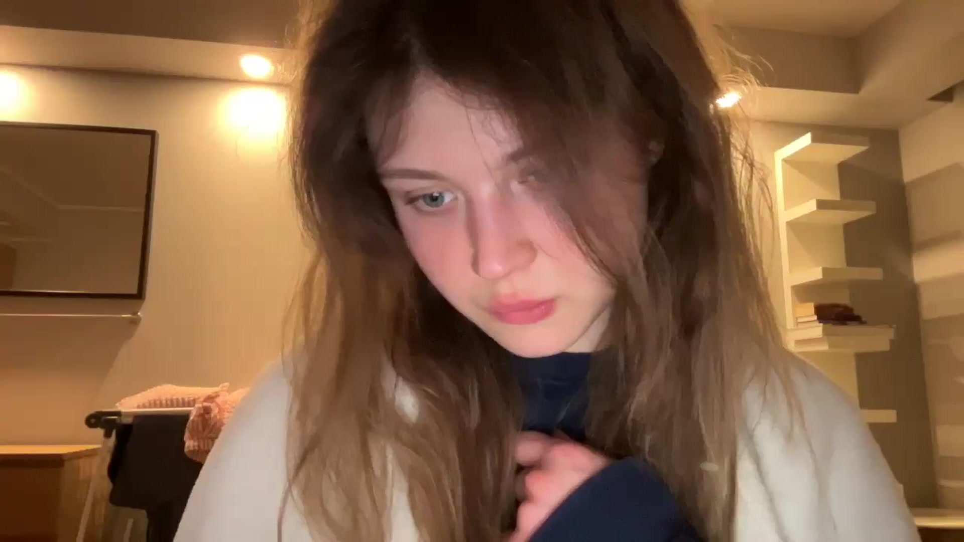Gallery image thumbnail from Coconut_dream's myfreecams stream on, 03/12/2025, 22:18 image 5 of 20
