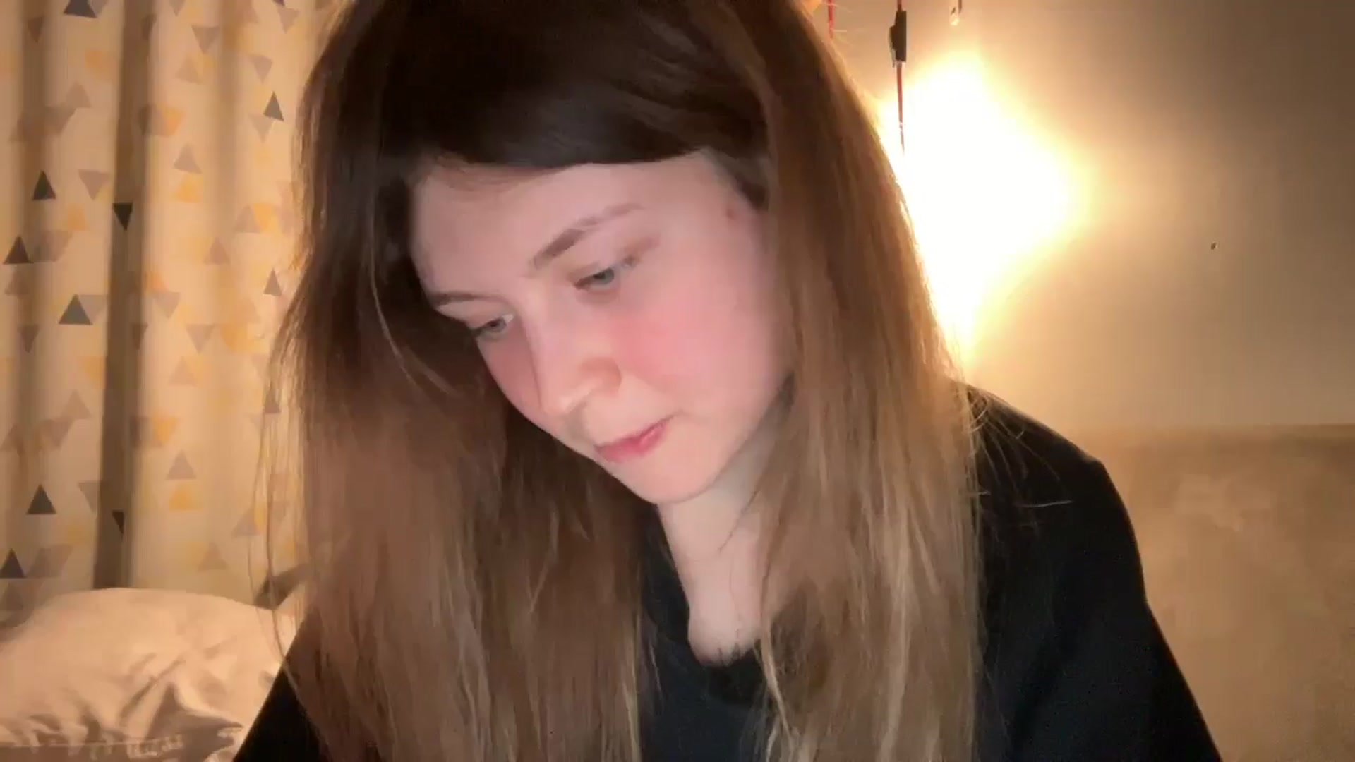 Gallery image thumbnail from Coconut_dream's myfreecams stream on, 03/13/2025, 21:37 image 11 of 20