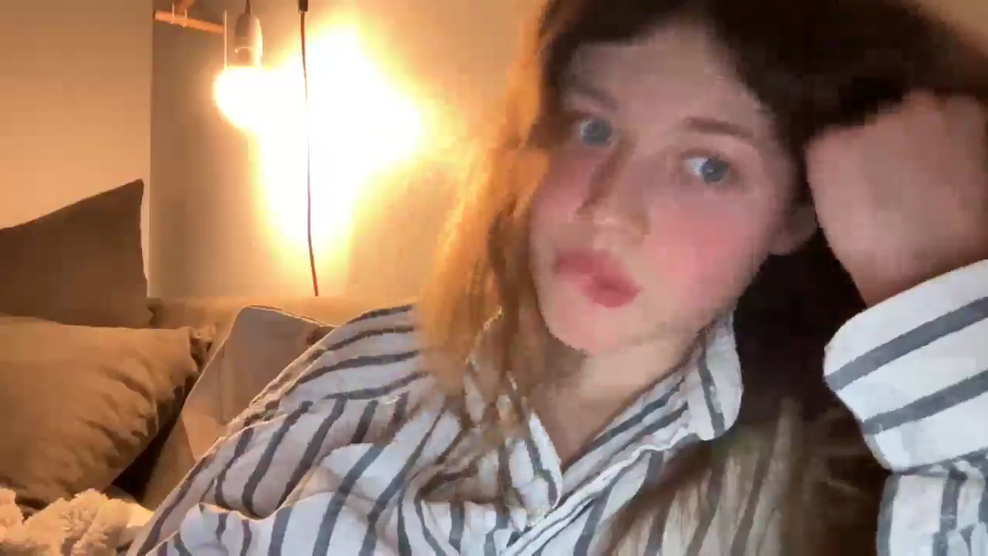 Gallery image thumbnail from Coconut_dream's myfreecams stream on, 03/18/2025, 22:27 image 19 of 20