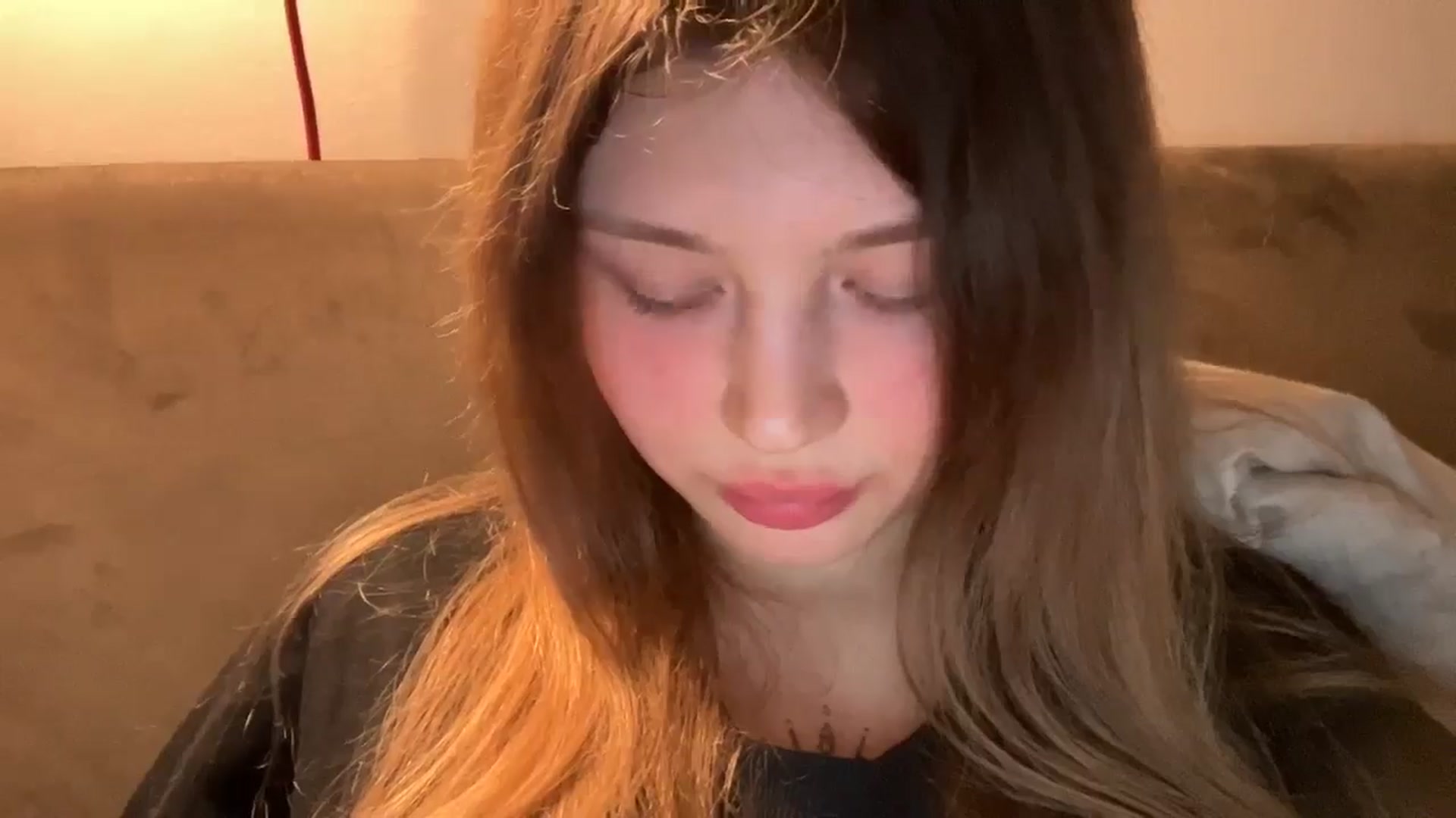 Gallery image thumbnail from Coconut_dream's myfreecams stream on, 03/20/2025, 21:39 image 6 of 20