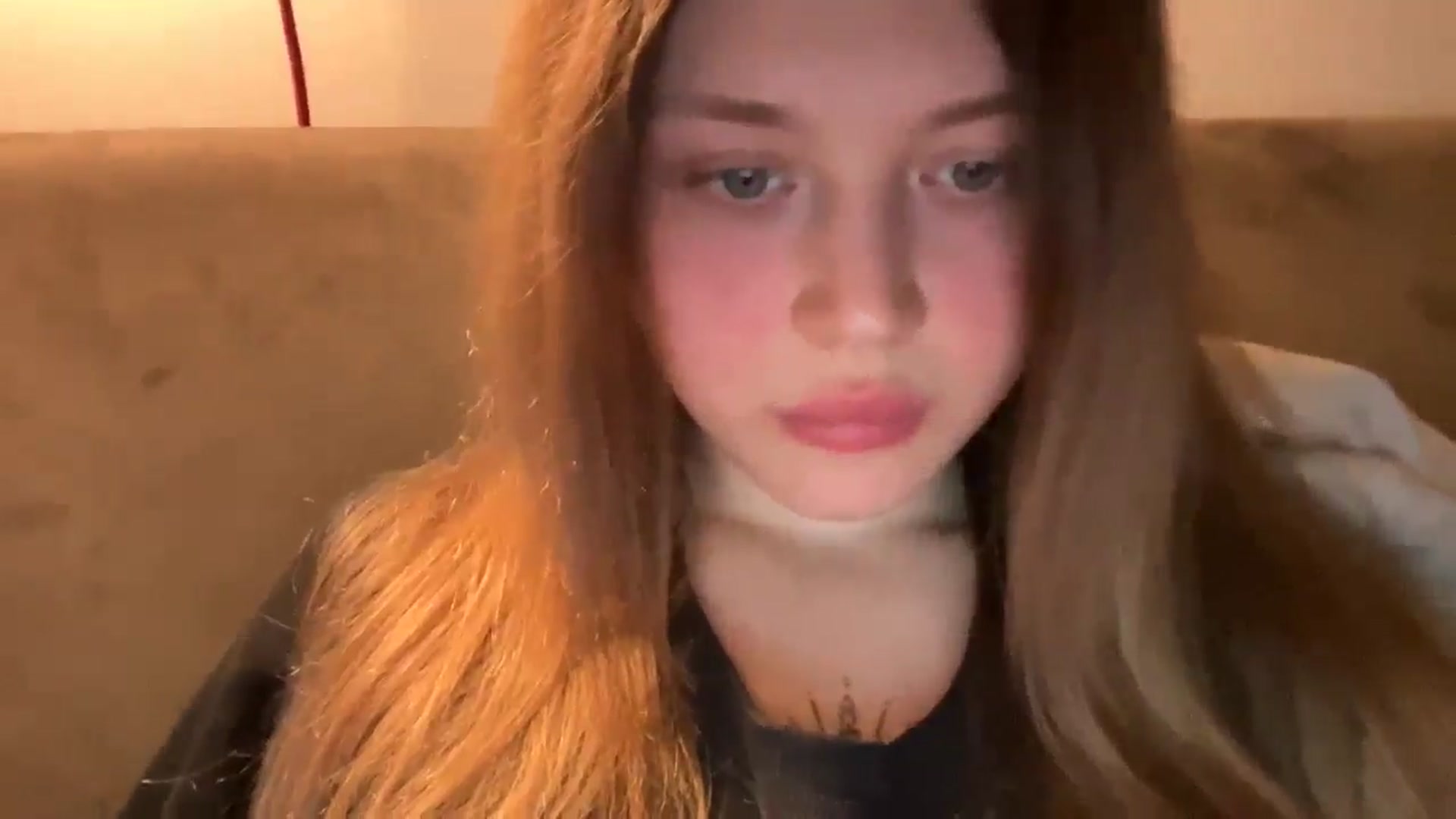 Gallery image thumbnail from Coconut_dream's myfreecams stream on, 03/20/2025, 21:39 image 5 of 20