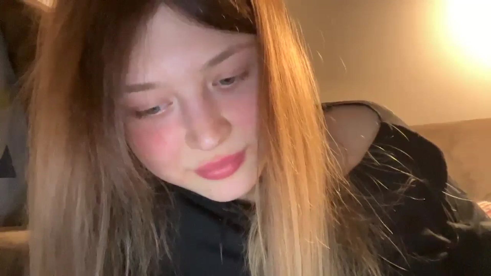 Gallery image thumbnail from Coconut_dream's myfreecams stream on, 03/22/2025, 21:04 image 14 of 20