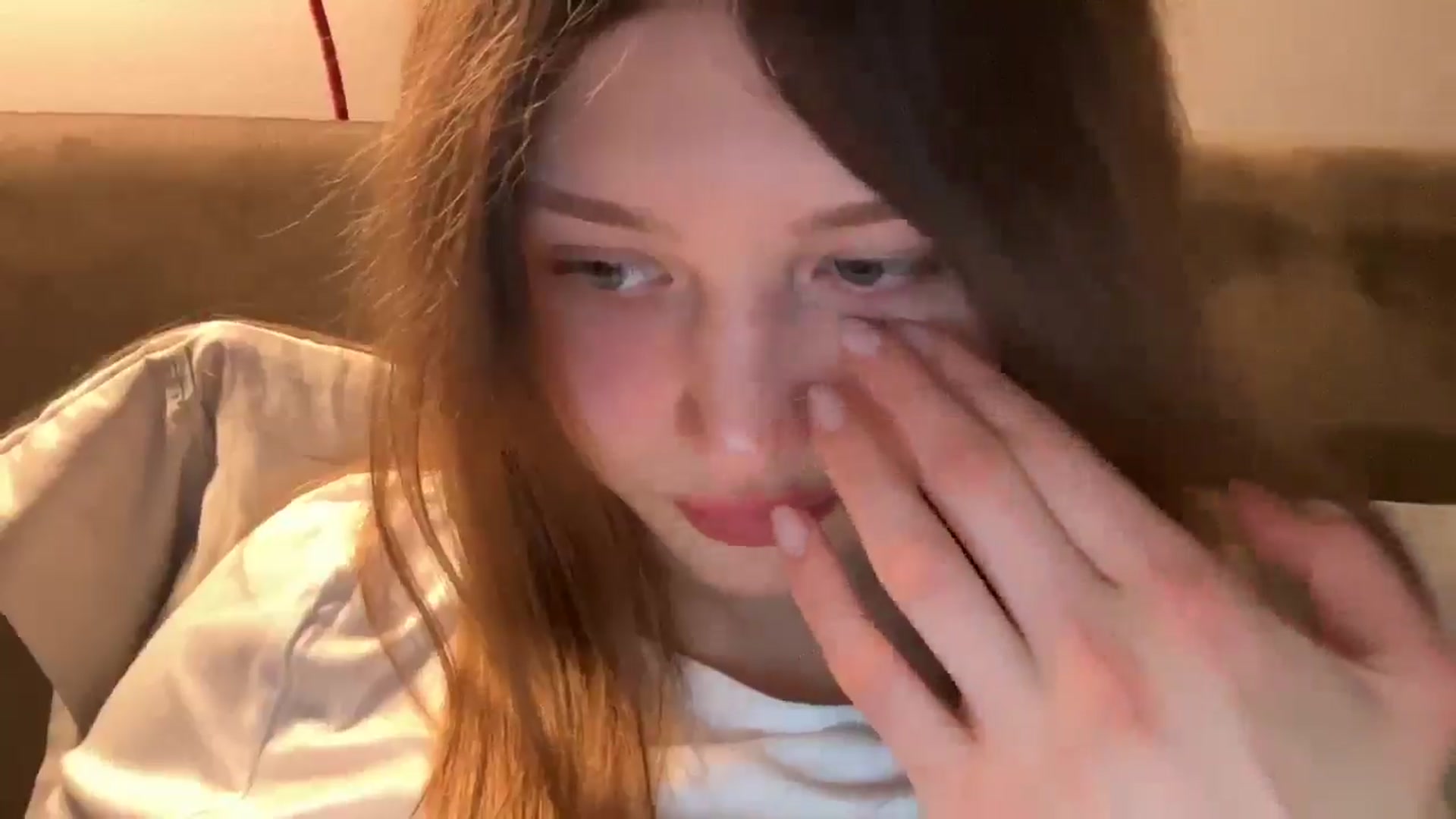Gallery image thumbnail from Coconut_dream's myfreecams stream on, 03/27/2025, 20:05 image 8 of 20