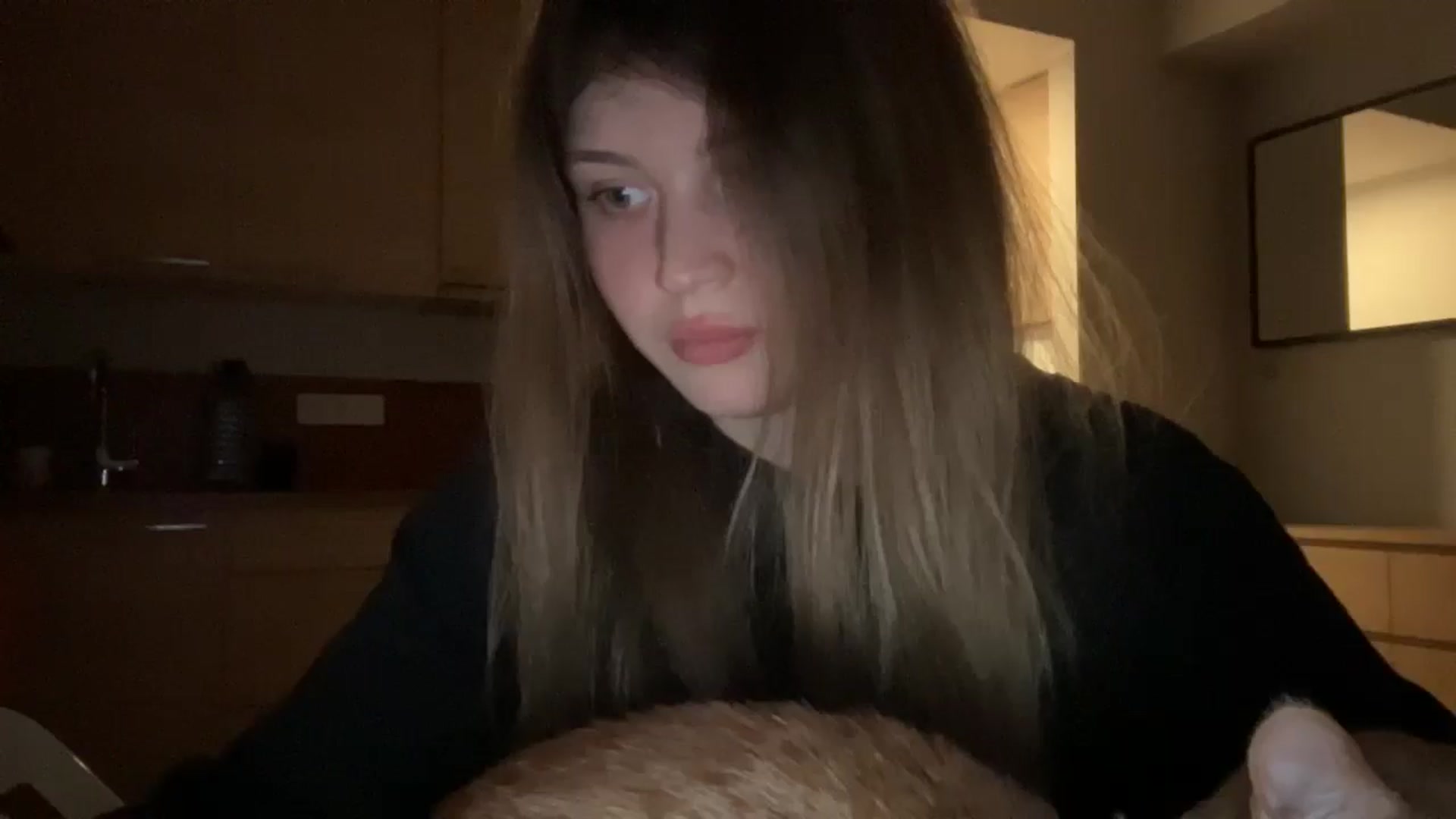 Gallery image thumbnail from Coconut_dream's myfreecams stream on, 03/29/2025, 17:44 image 15 of 20