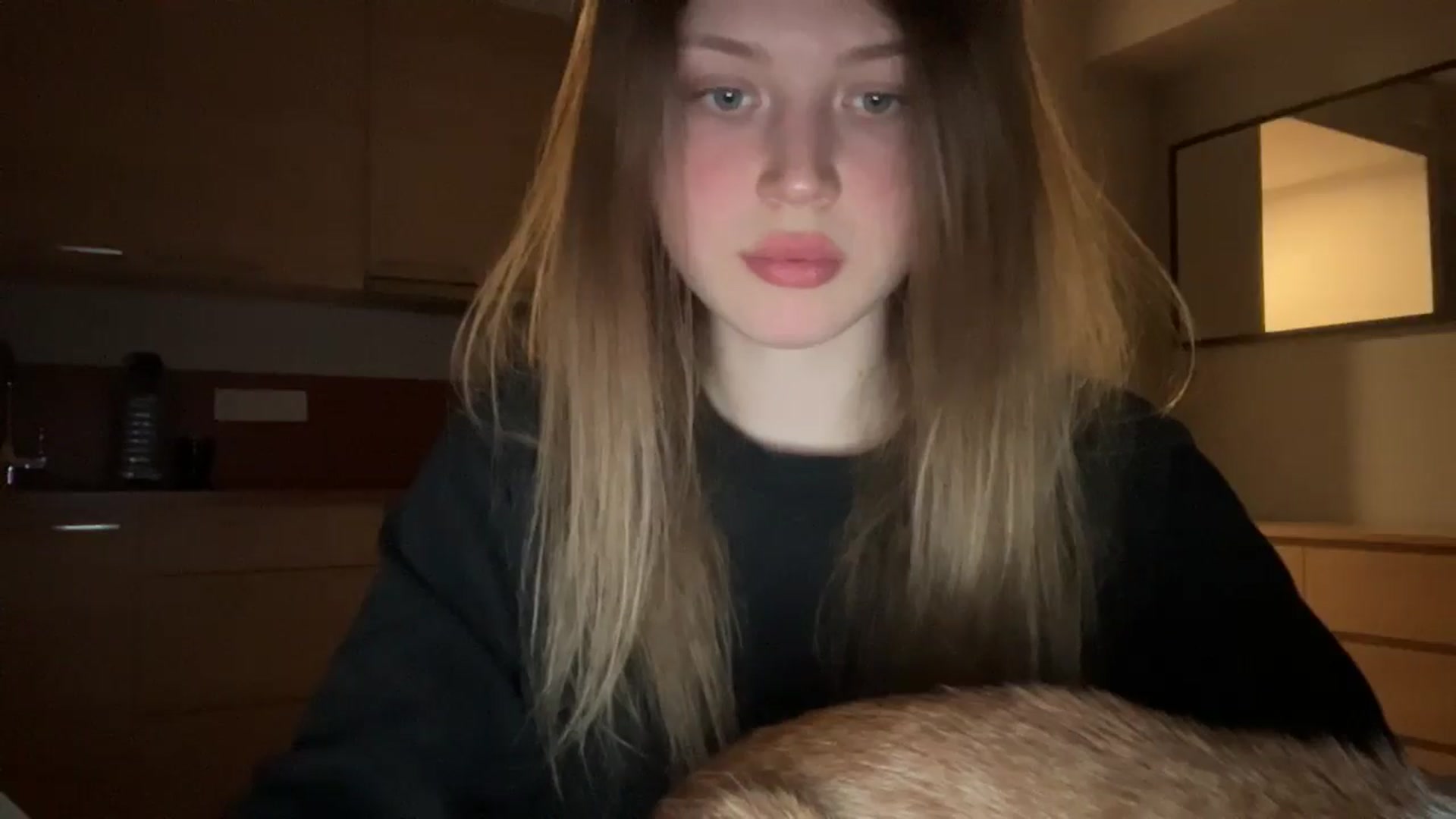 Gallery image thumbnail from Coconut_dream's myfreecams stream on, 03/29/2025, 17:44 image 6 of 20