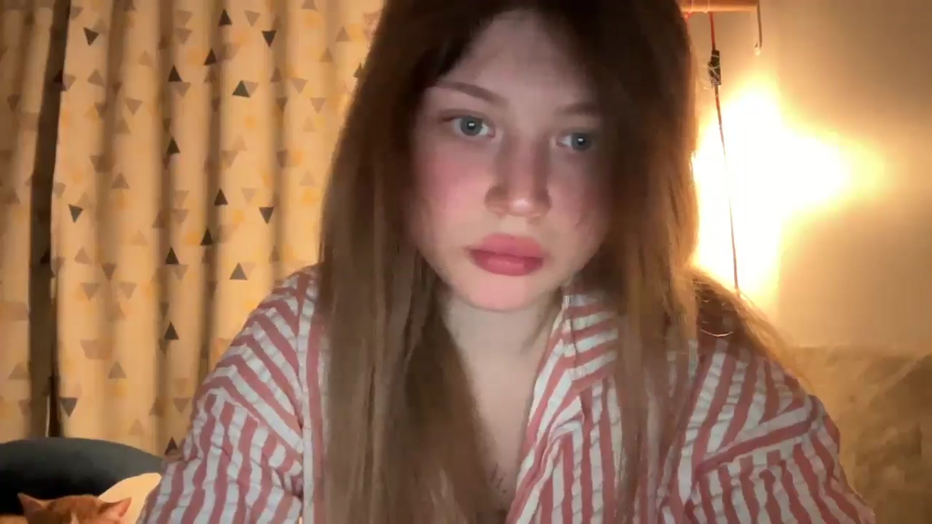 Gallery image thumbnail from Coconut_dream's myfreecams stream on, 03/30/2025, 19:54 image 2 of 20