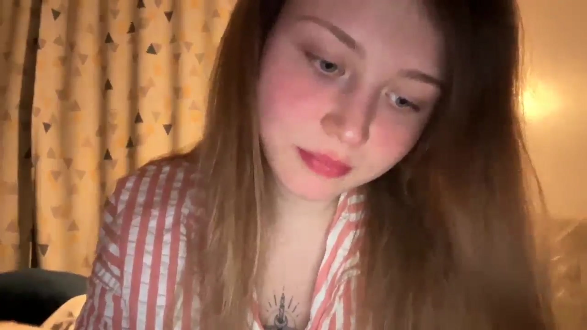 Gallery image thumbnail from Coconut_dream's myfreecams stream on, 03/30/2025, 19:54 image 8 of 20