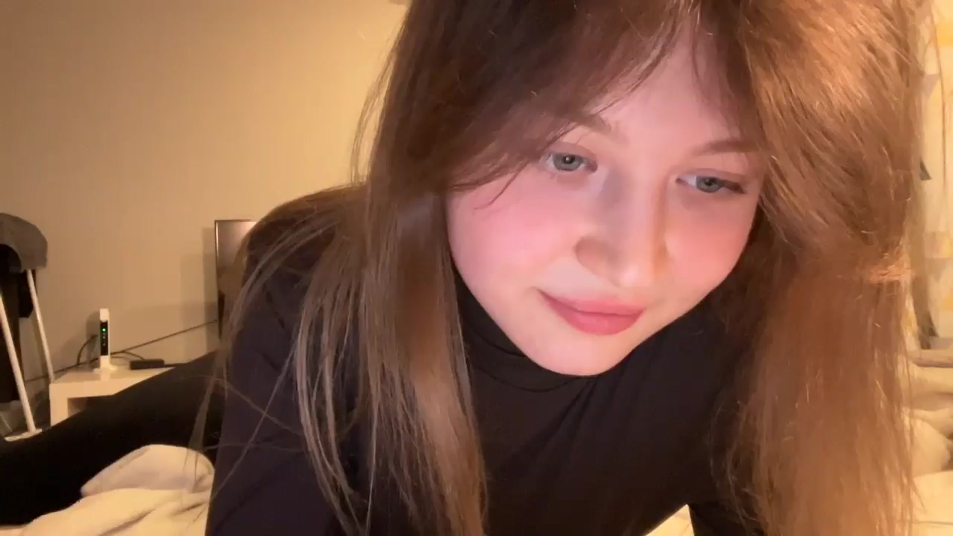 Gallery image thumbnail from Coconut_dream's myfreecams stream on, 03/31/2025, 18:20 image 14 of 20