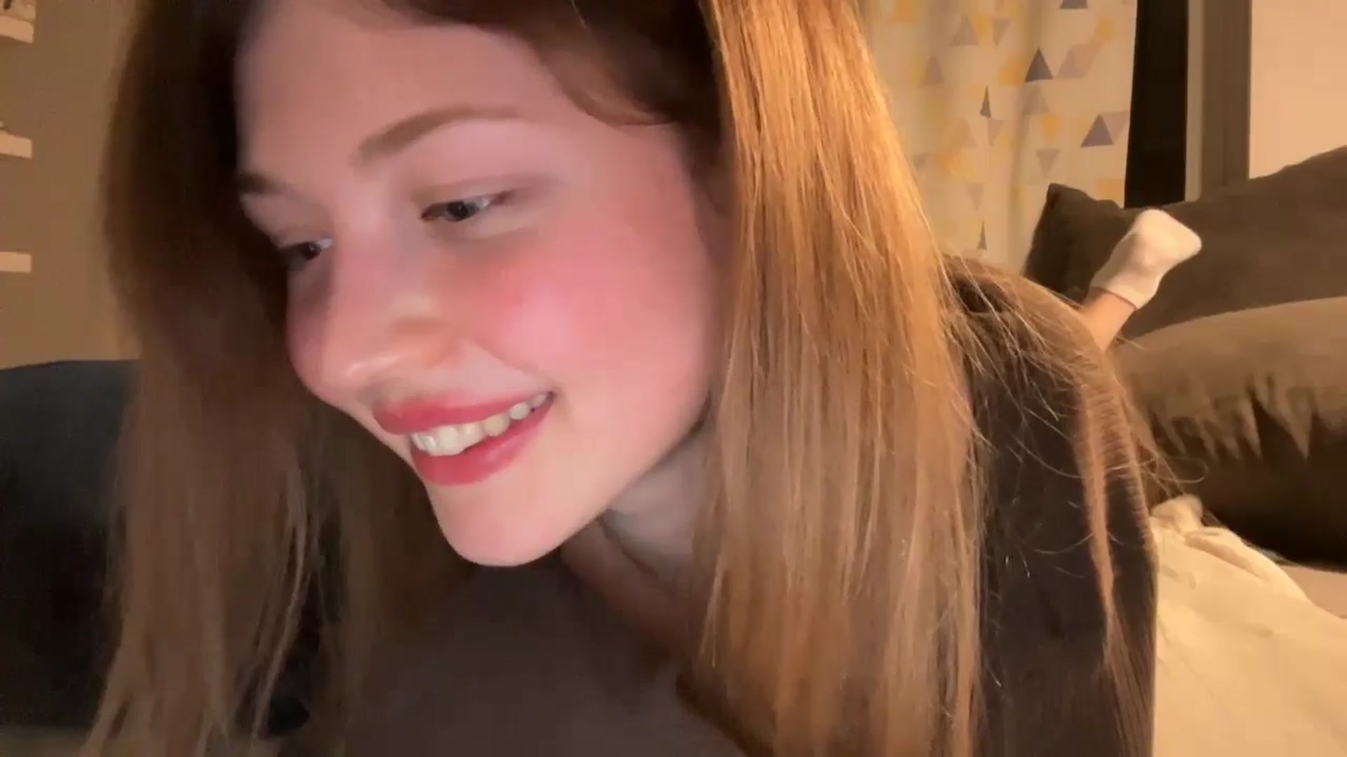 Gallery image thumbnail from Coconut_dream's myfreecams stream on, 04/02/2025, 19:37 image 18 of 20