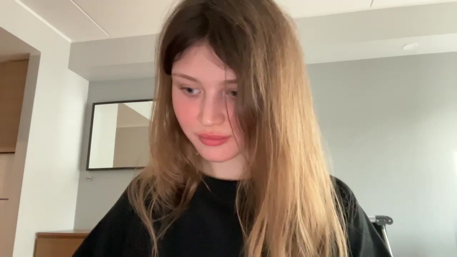 Gallery image thumbnail from Coconut_dream's myfreecams stream on, 04/09/2025, 15:40 image 18 of 20