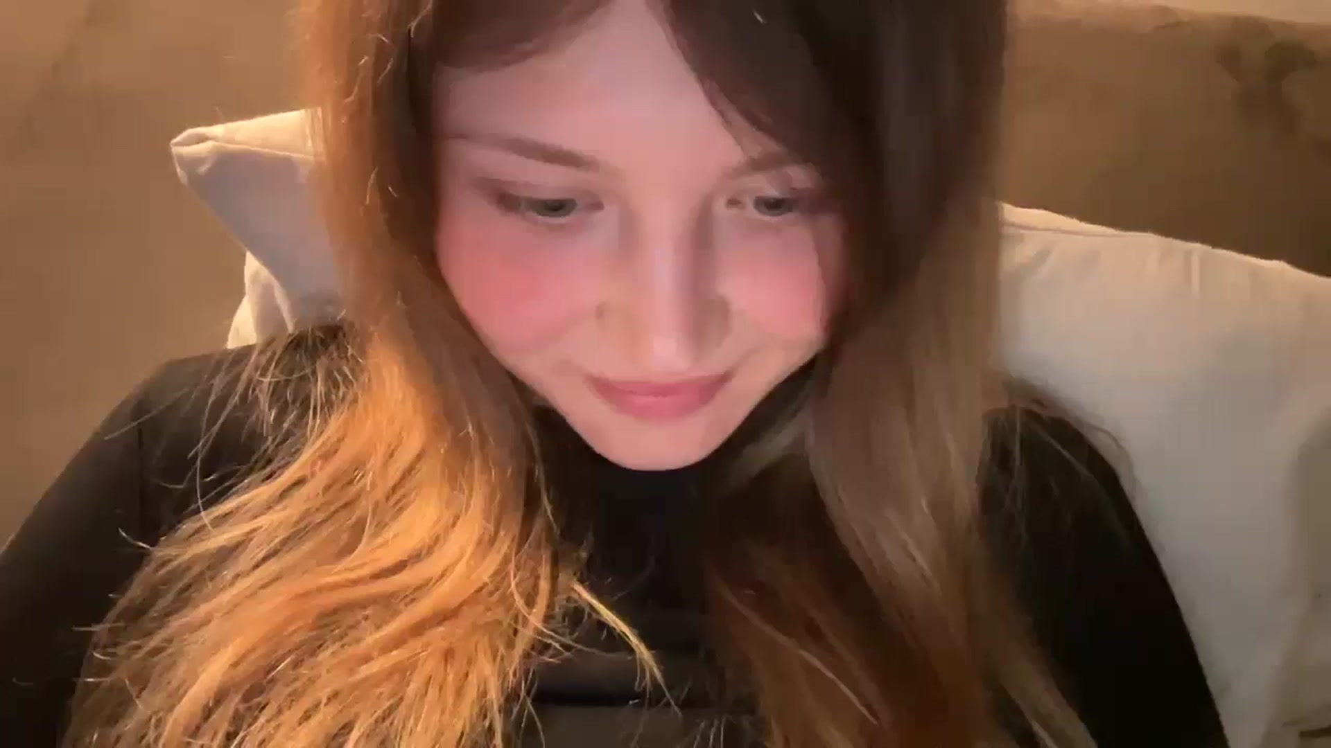 Gallery image thumbnail from Coconut_dream's myfreecams stream on, 04/09/2025, 19:31 image 15 of 20
