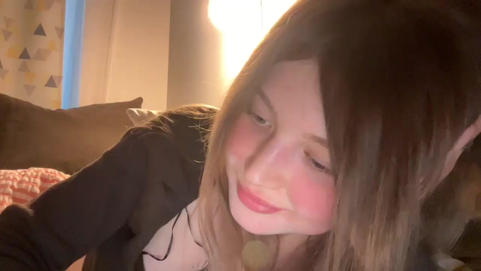 Gallery image thumbnail from Coconut_dream's myfreecams stream on, 04/10/2025, 17:13 image 15 of 20