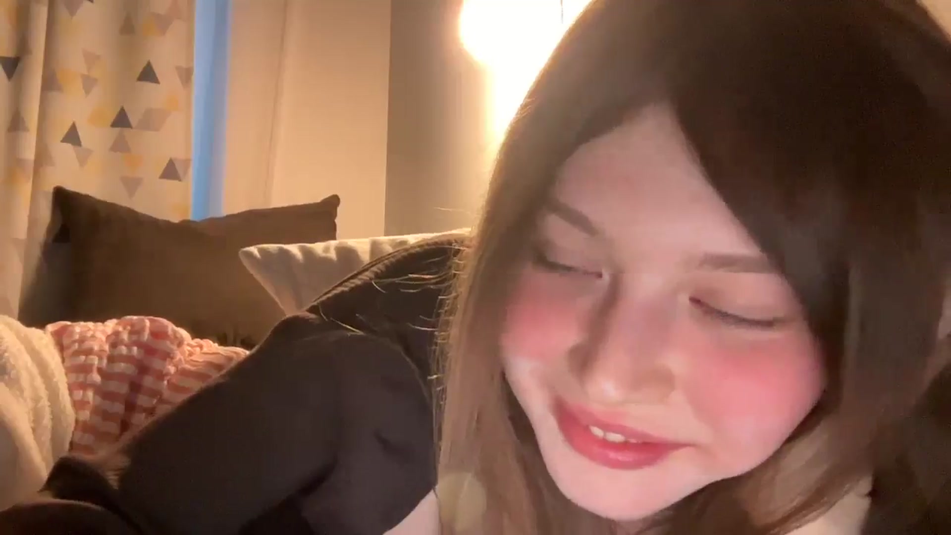 Gallery image thumbnail from Coconut_dream's myfreecams stream on, 04/10/2025, 17:13 image 20 of 20