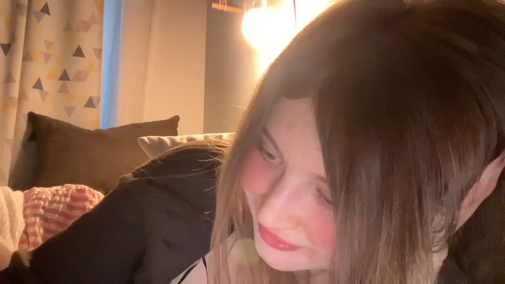 Gallery image thumbnail from Coconut_dream's myfreecams stream on, 04/10/2025, 17:13 image 18 of 20