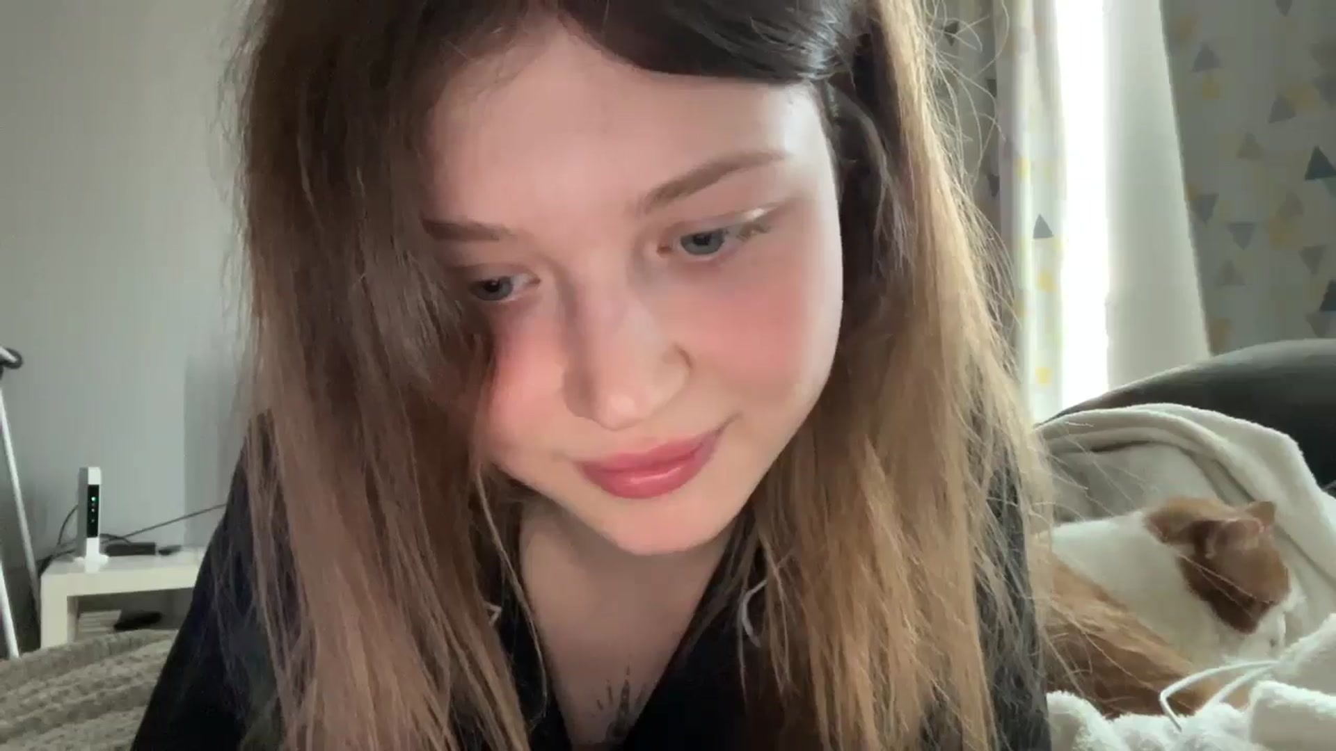 Gallery image thumbnail from Coconut_dream's myfreecams stream on, 04/16/2025, 07:20 image 10 of 20