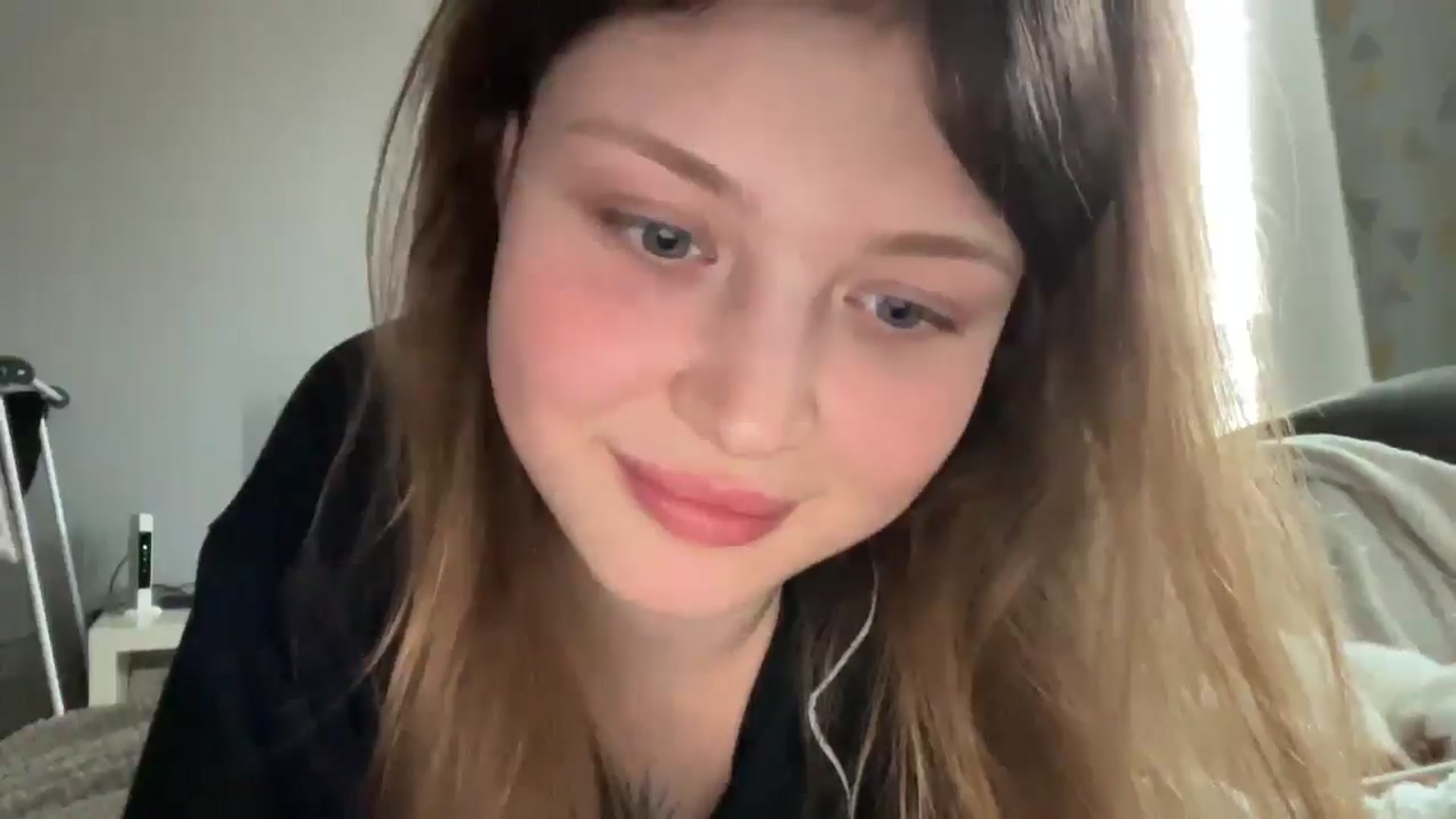 Gallery image thumbnail from Coconut_dream's myfreecams stream on, 04/16/2025, 07:20 image 20 of 20