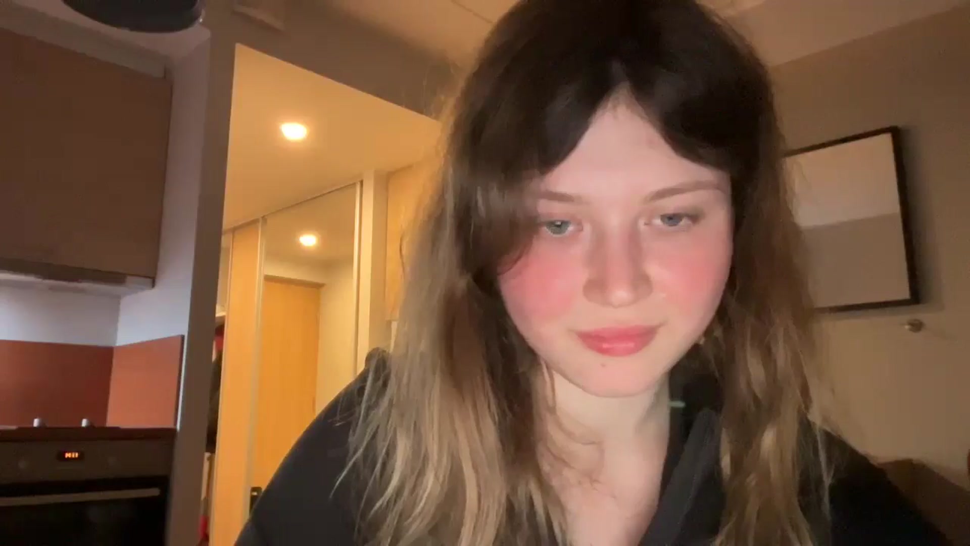 Gallery image thumbnail from Coconut_dream's myfreecams stream on, 04/30/2025, 18:53 image 20 of 20