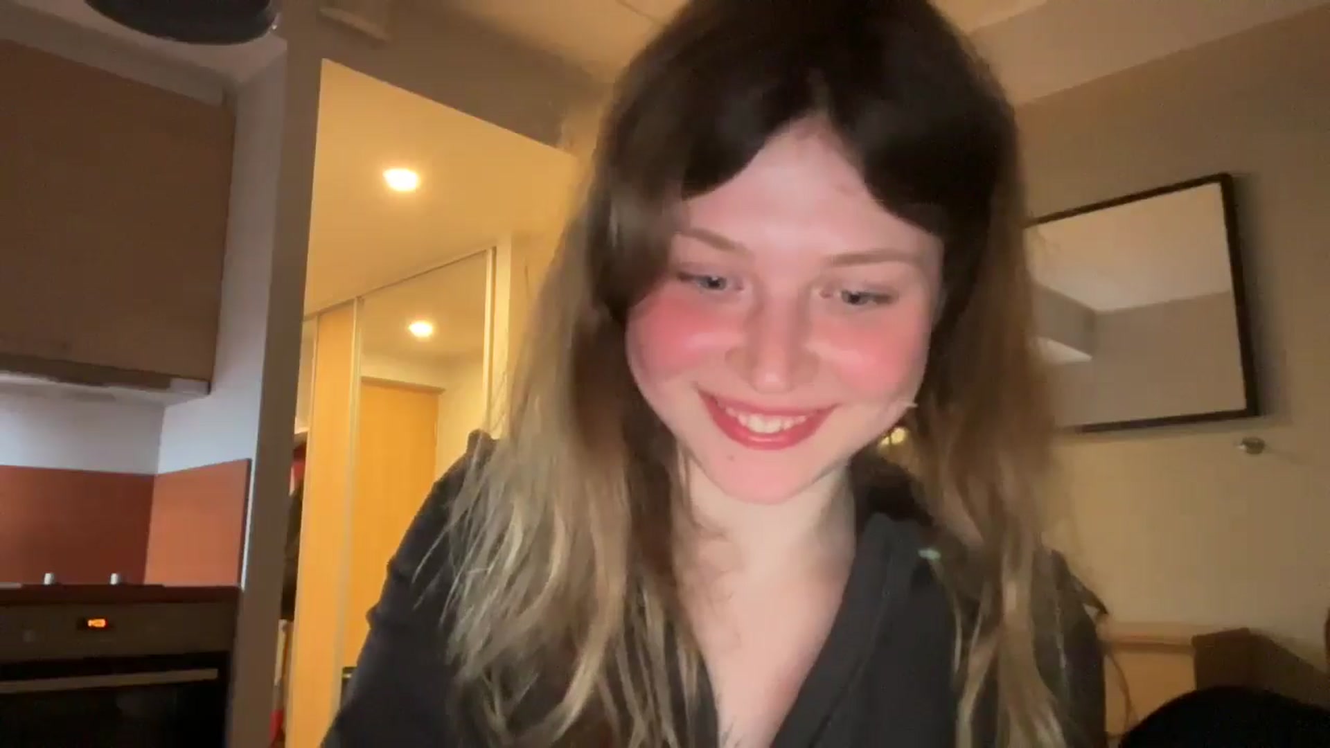 Gallery image thumbnail from Coconut_dream's myfreecams stream on, 04/30/2025, 18:53 image 19 of 20