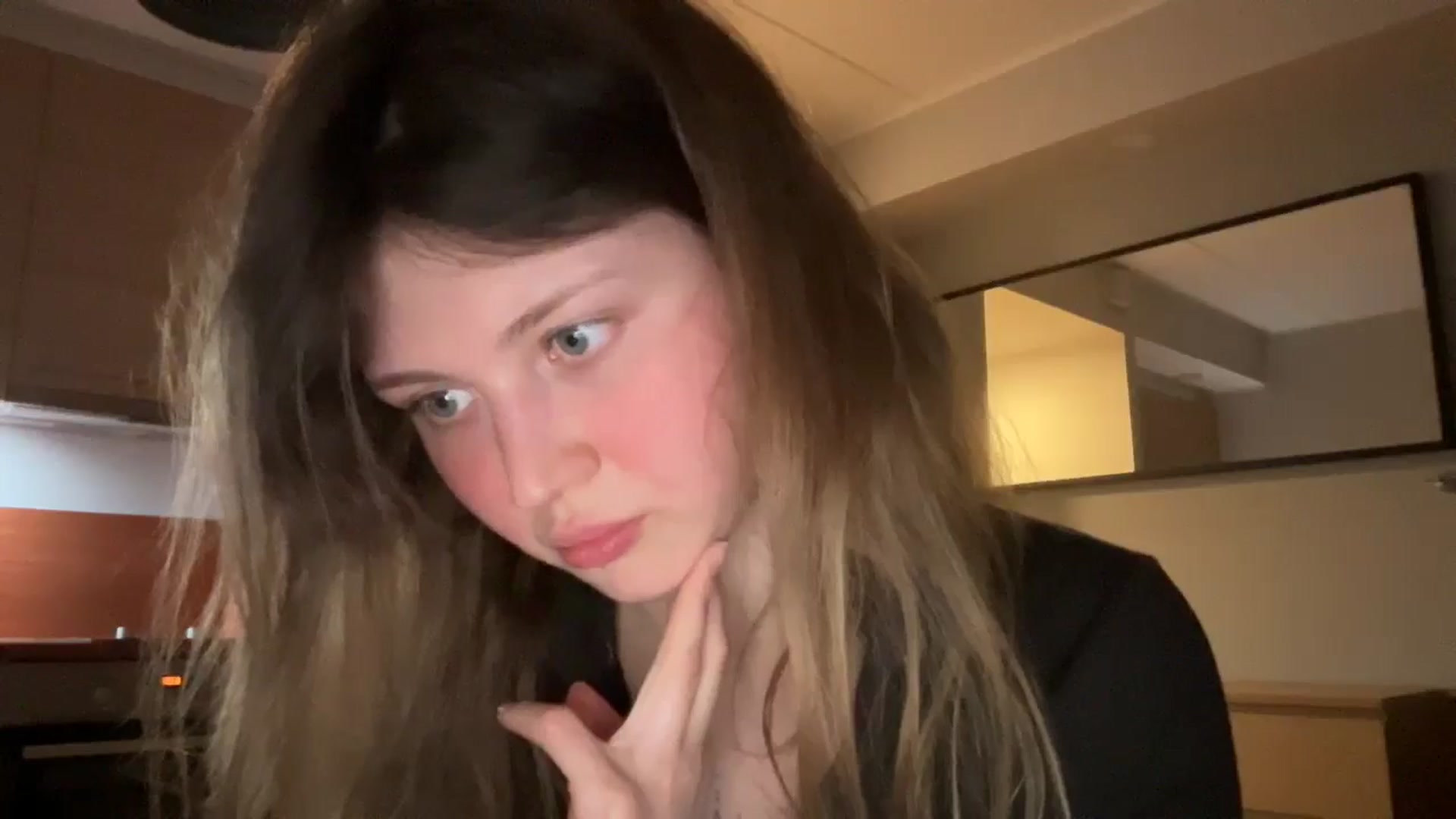 Gallery image thumbnail from Coconut_dream's myfreecams stream on, 04/30/2025, 18:53 image 9 of 20
