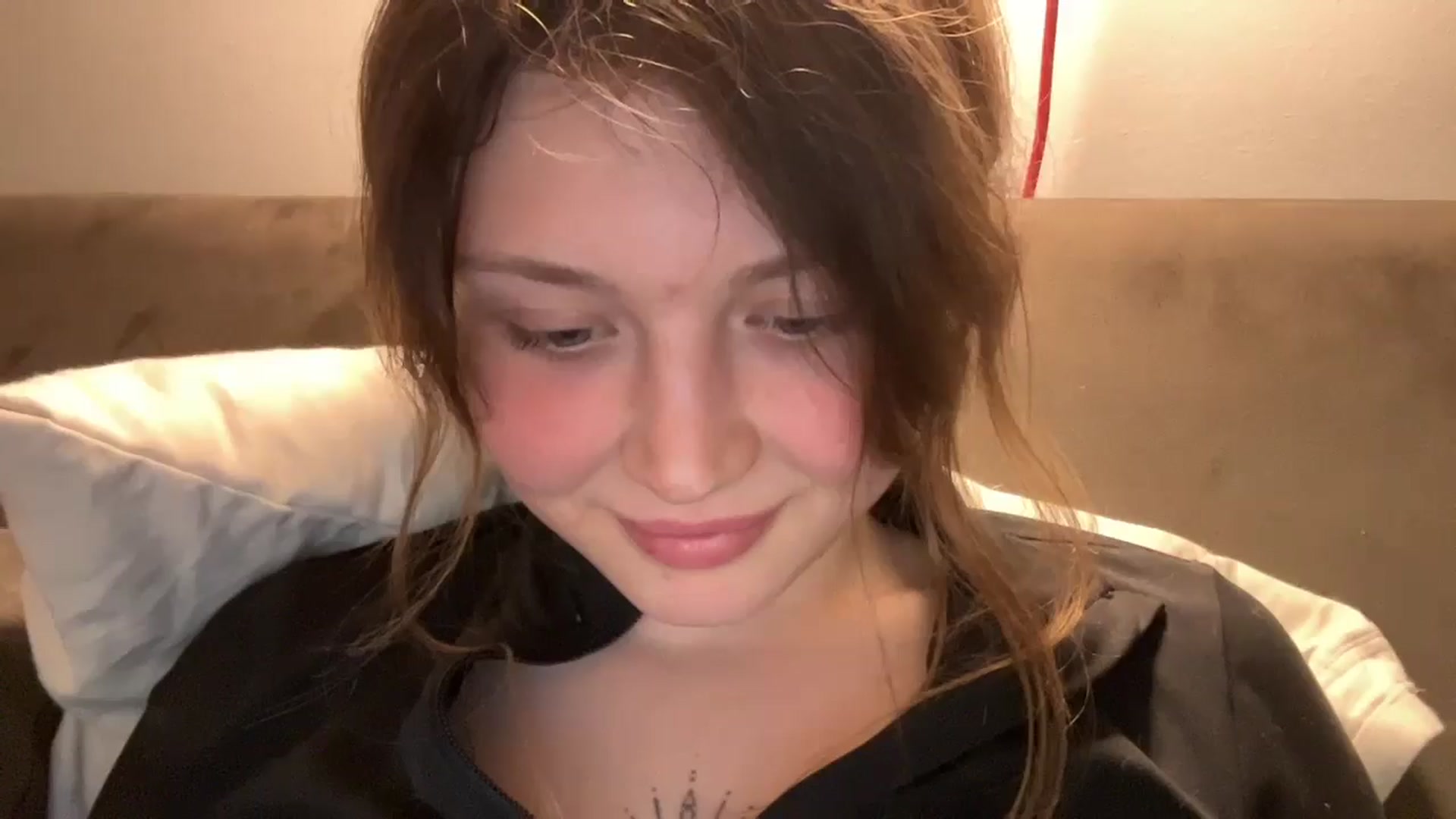 Gallery image thumbnail from Coconut_dream's myfreecams stream on, 05/04/2025, 19:57 image 18 of 20