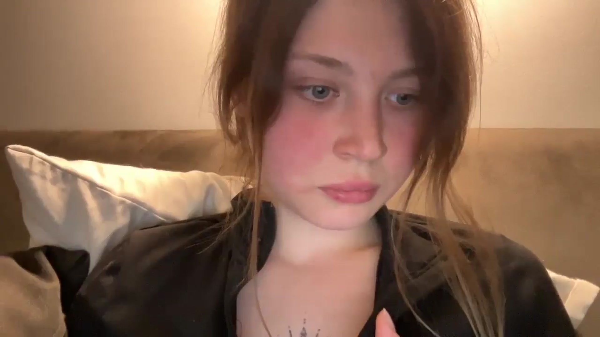 Gallery image thumbnail from Coconut_dream's myfreecams stream on, 05/04/2025, 19:57 image 5 of 20