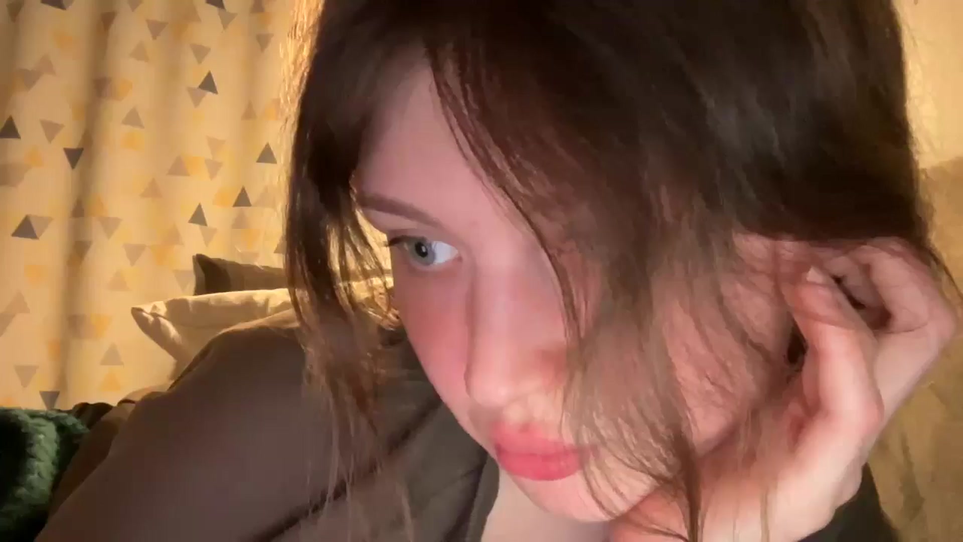 Gallery image thumbnail from Coconut_dream's myfreecams stream on, 05/07/2025, 19:04 image 19 of 20