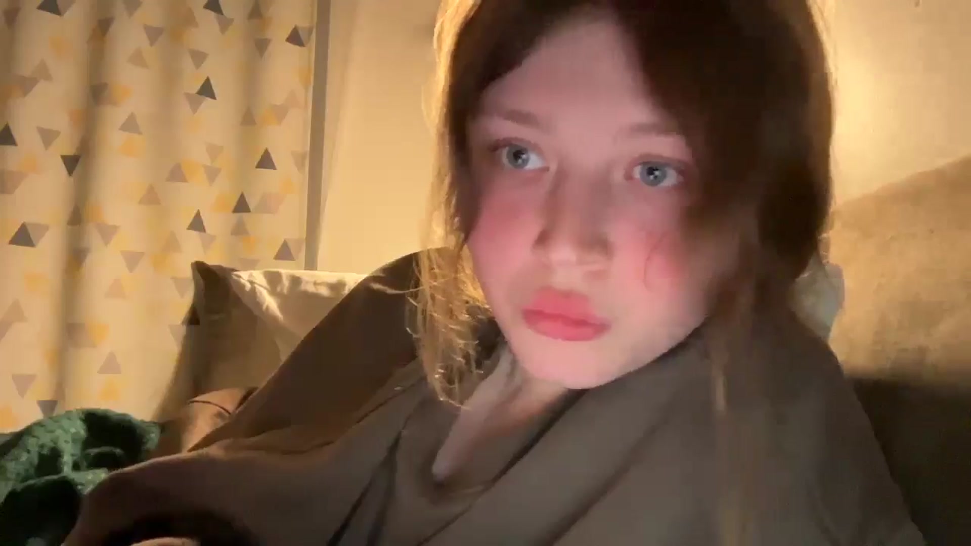Gallery image thumbnail from Coconut_dream's myfreecams stream on, 05/07/2025, 19:04 image 18 of 20