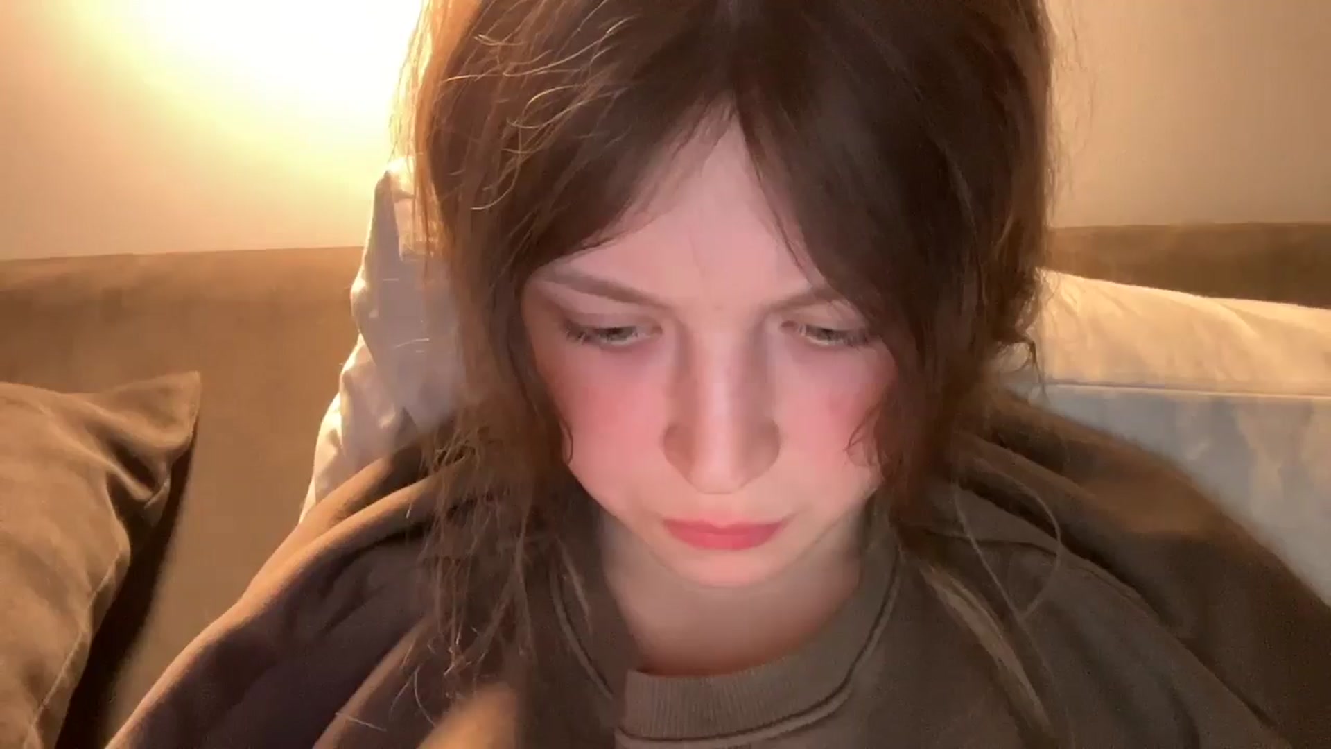 Gallery image thumbnail from Coconut_dream's myfreecams stream on, 05/07/2025, 19:04 image 5 of 20