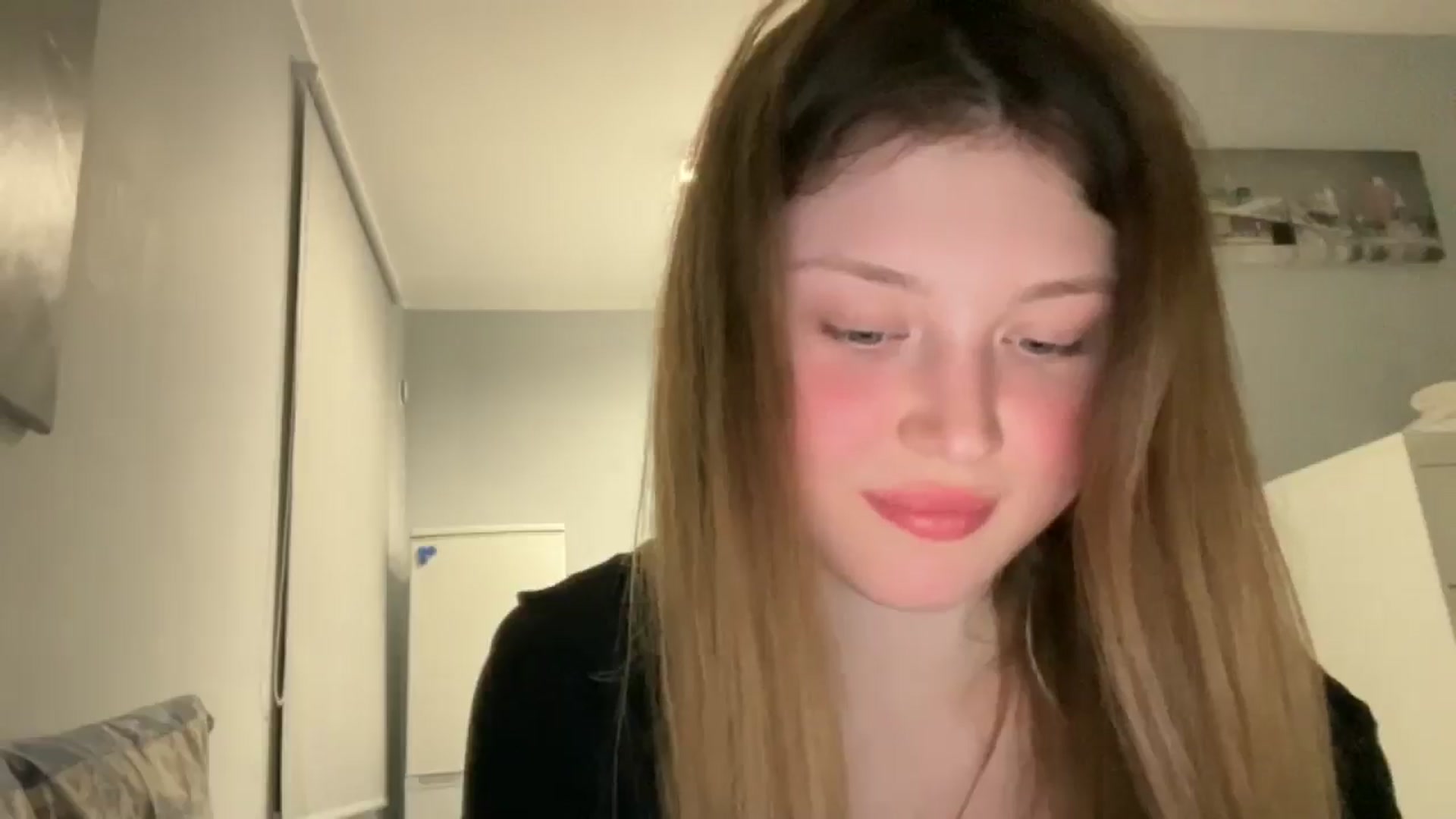 Gallery image thumbnail from Coconut_dream's myfreecams stream on, 05/10/2025, 21:47 image 20 of 20