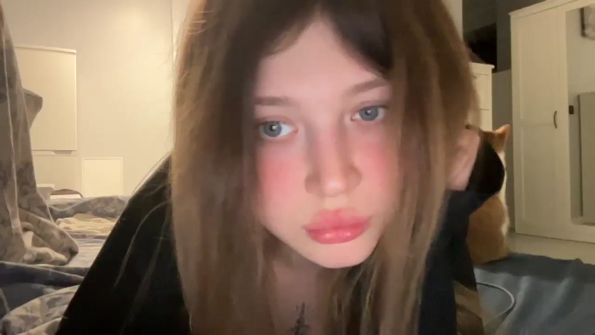 Gallery image thumbnail from Coconut_dream's myfreecams stream on, 05/11/2025, 20:55 image 11 of 20