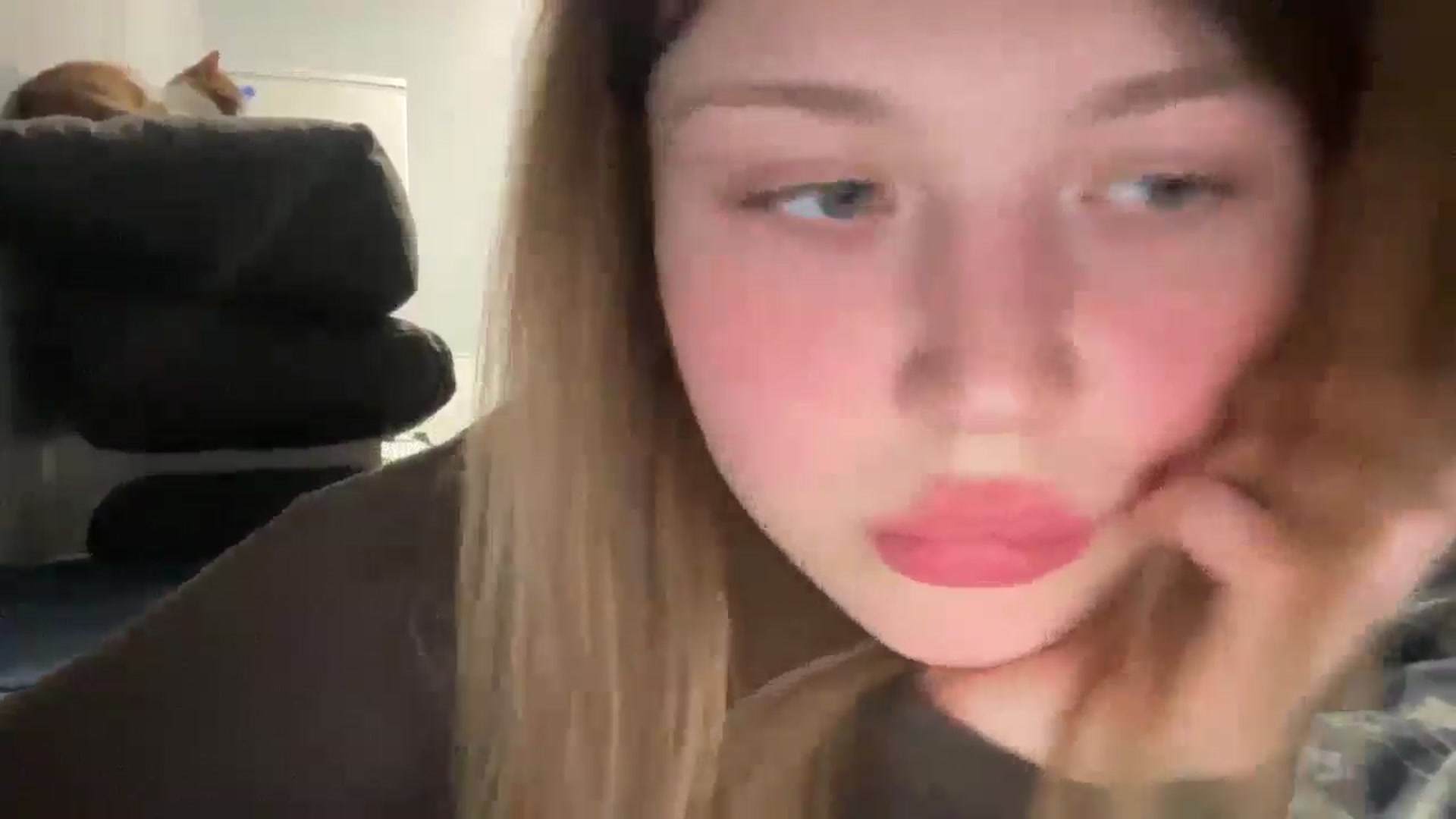Gallery image thumbnail from Coconut_dream's myfreecams stream on, 05/13/2025, 20:07 image 20 of 20