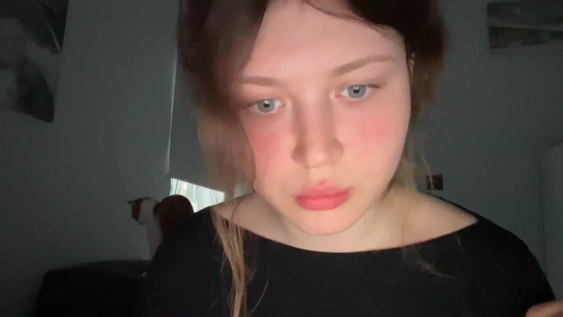 Gallery image thumbnail from Coconut_dream's myfreecams stream on, 05/15/2025, 18:23 image 8 of 20