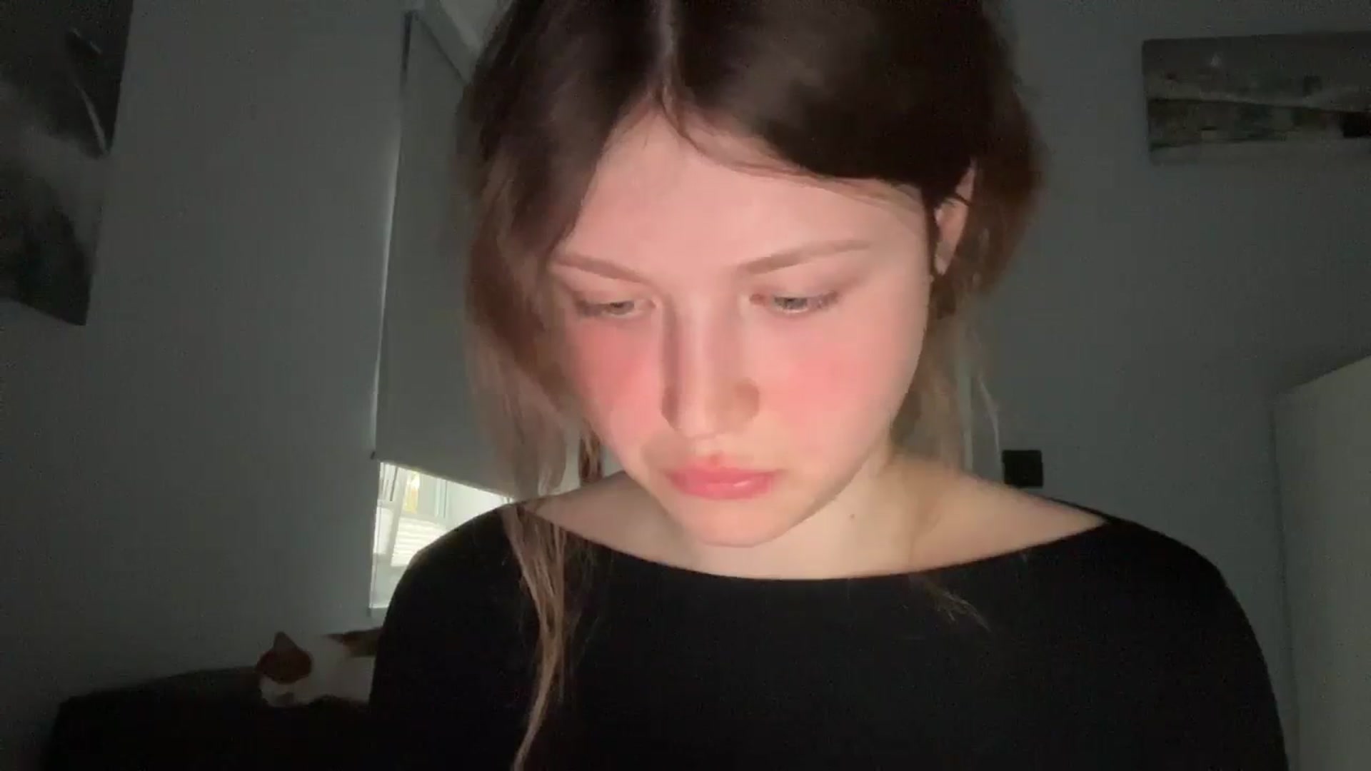 Gallery image thumbnail from Coconut_dream's myfreecams stream on, 05/15/2025, 18:23 image 3 of 20