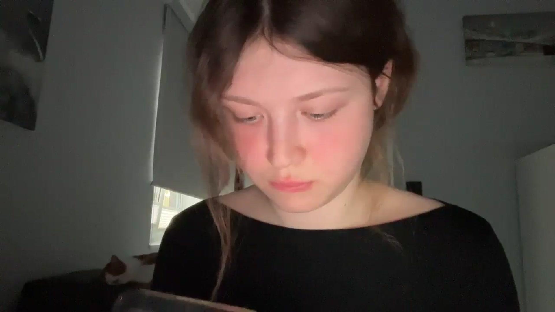 Gallery image thumbnail from Coconut_dream's myfreecams stream on, 05/15/2025, 18:23 image 2 of 20
