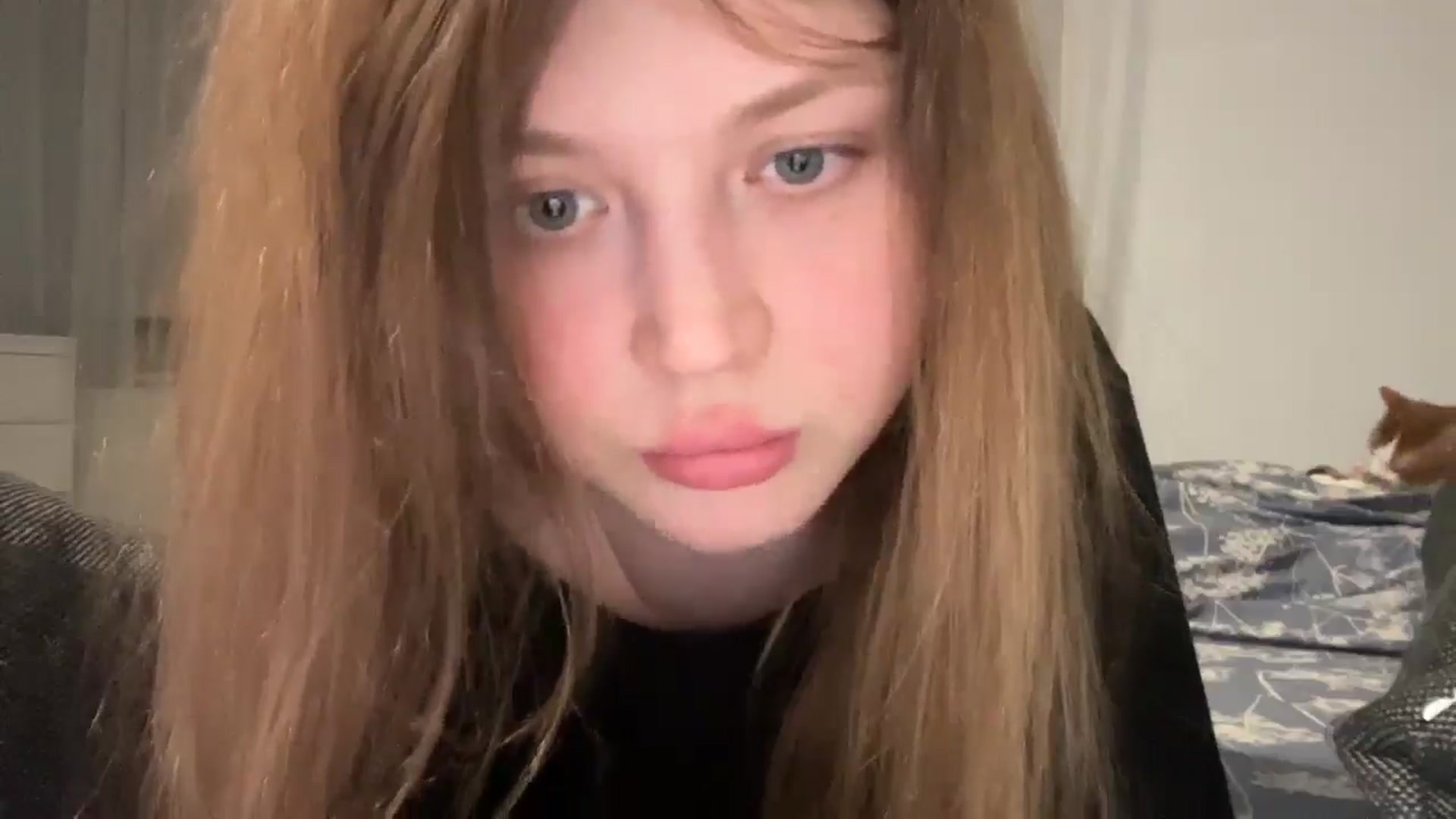 Gallery image thumbnail from Coconut_dream's myfreecams stream on, 05/19/2025, 23:06 image 17 of 20