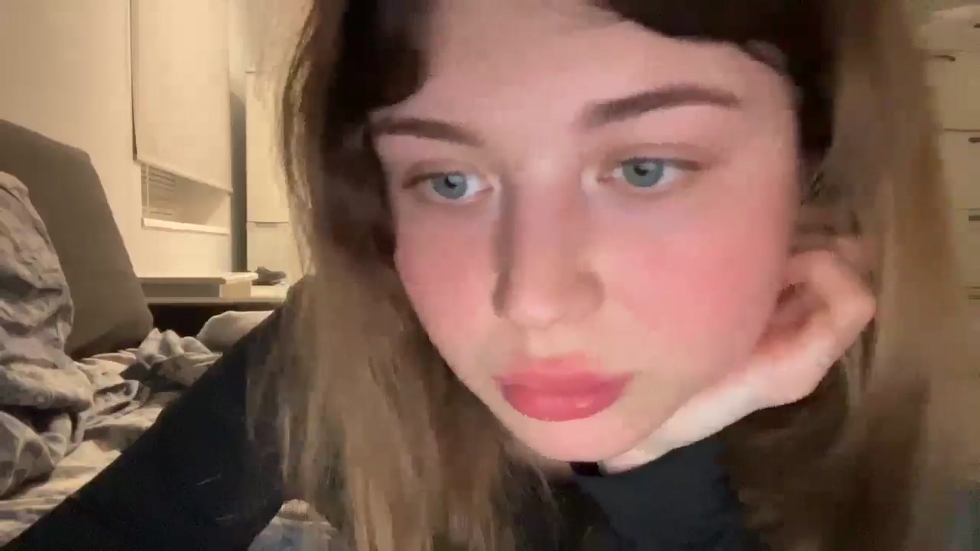 Gallery image thumbnail from Coconut_dream's myfreecams stream on, 05/24/2025, 21:16 image 16 of 20