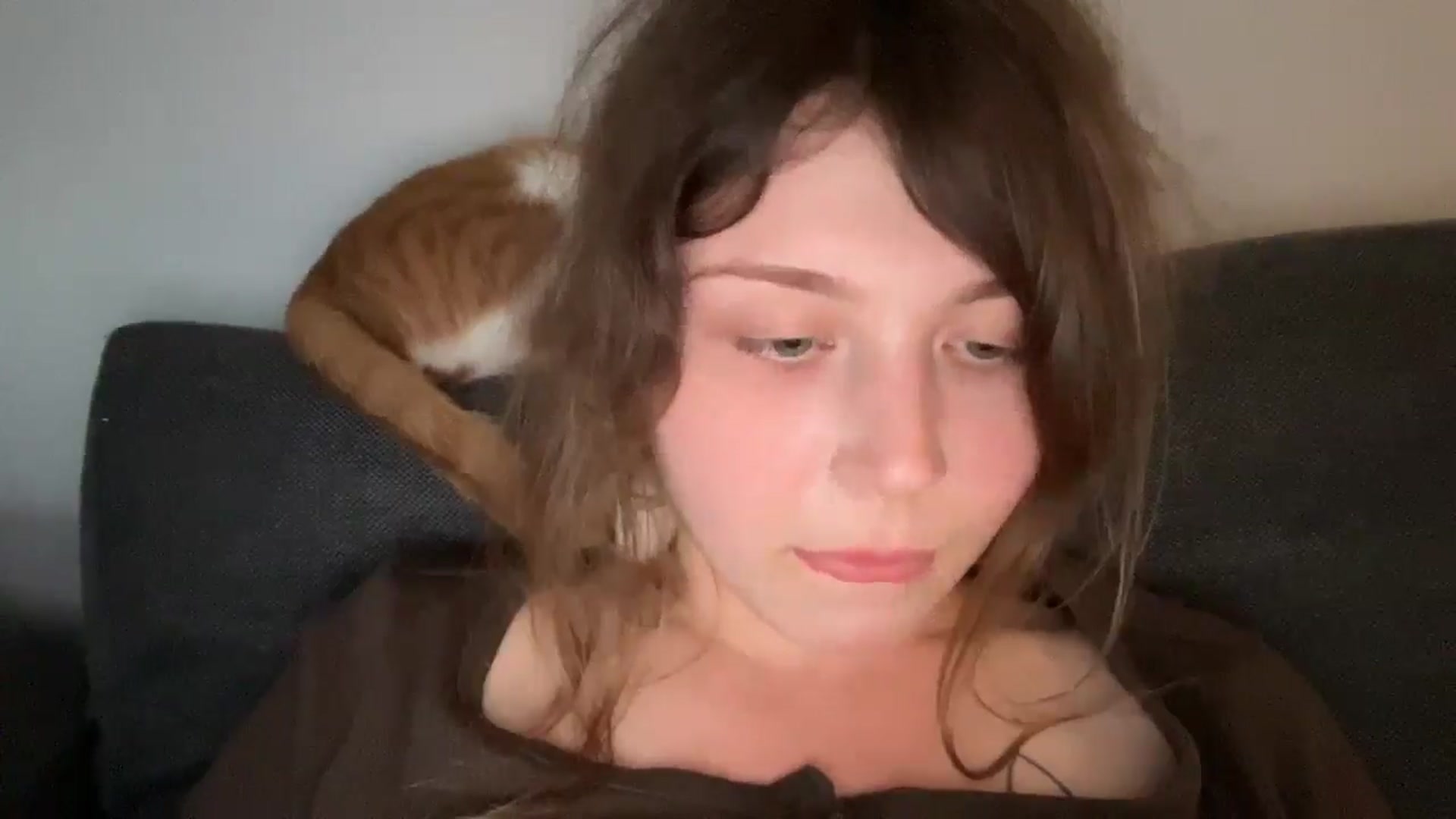 Gallery image thumbnail from Coconut_dream's myfreecams stream on, 06/02/2025, 15:21 image 12 of 20