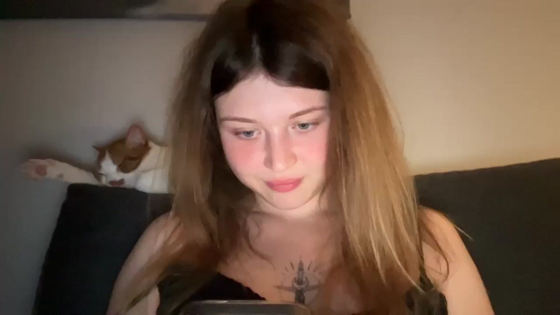 Gallery image thumbnail from Coconut_dream's myfreecams stream on, 06/11/2025, 23:49 image 11 of 20