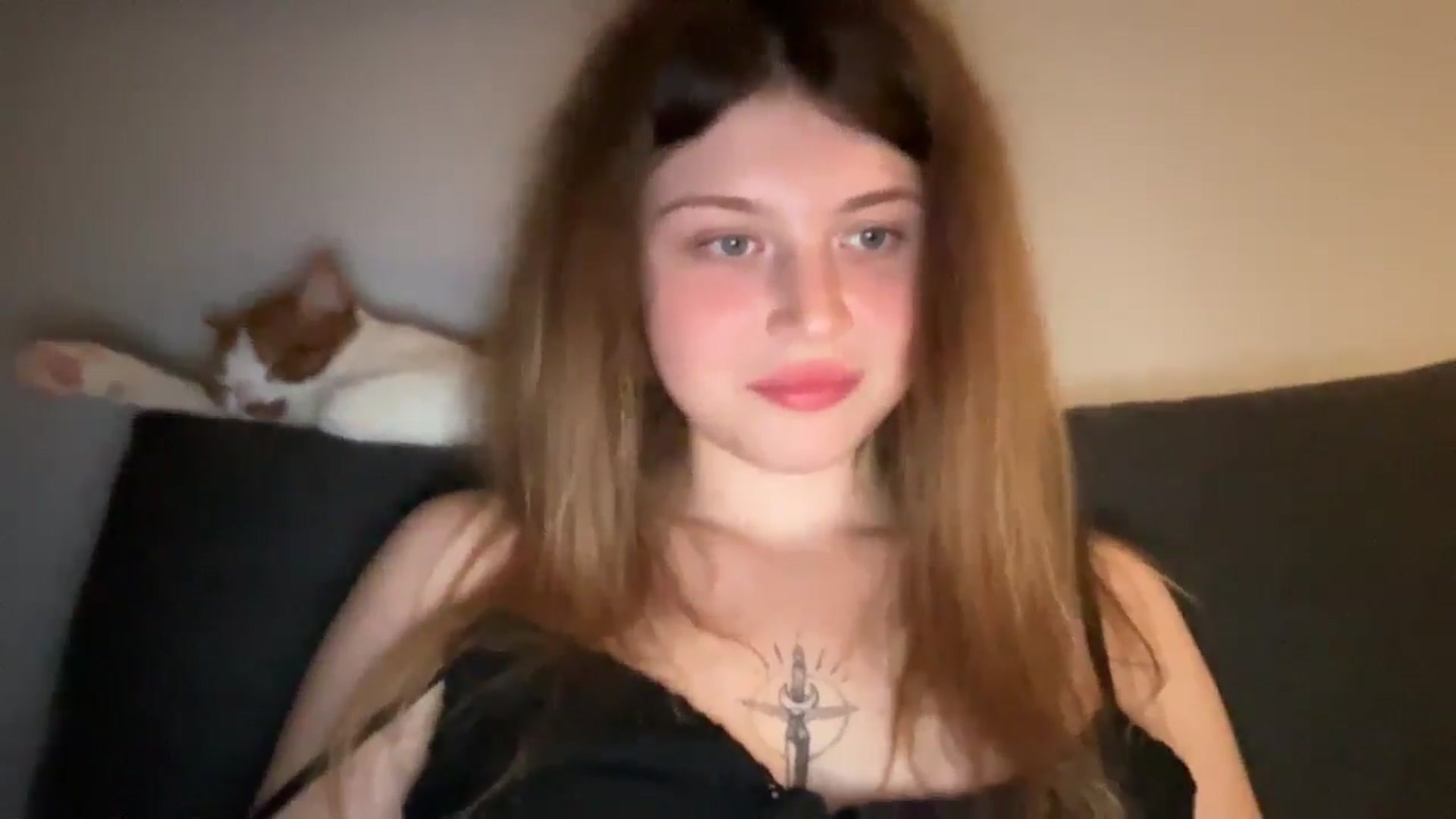 Gallery image thumbnail from Coconut_dream's myfreecams stream on, 06/11/2025, 23:49 image 12 of 20