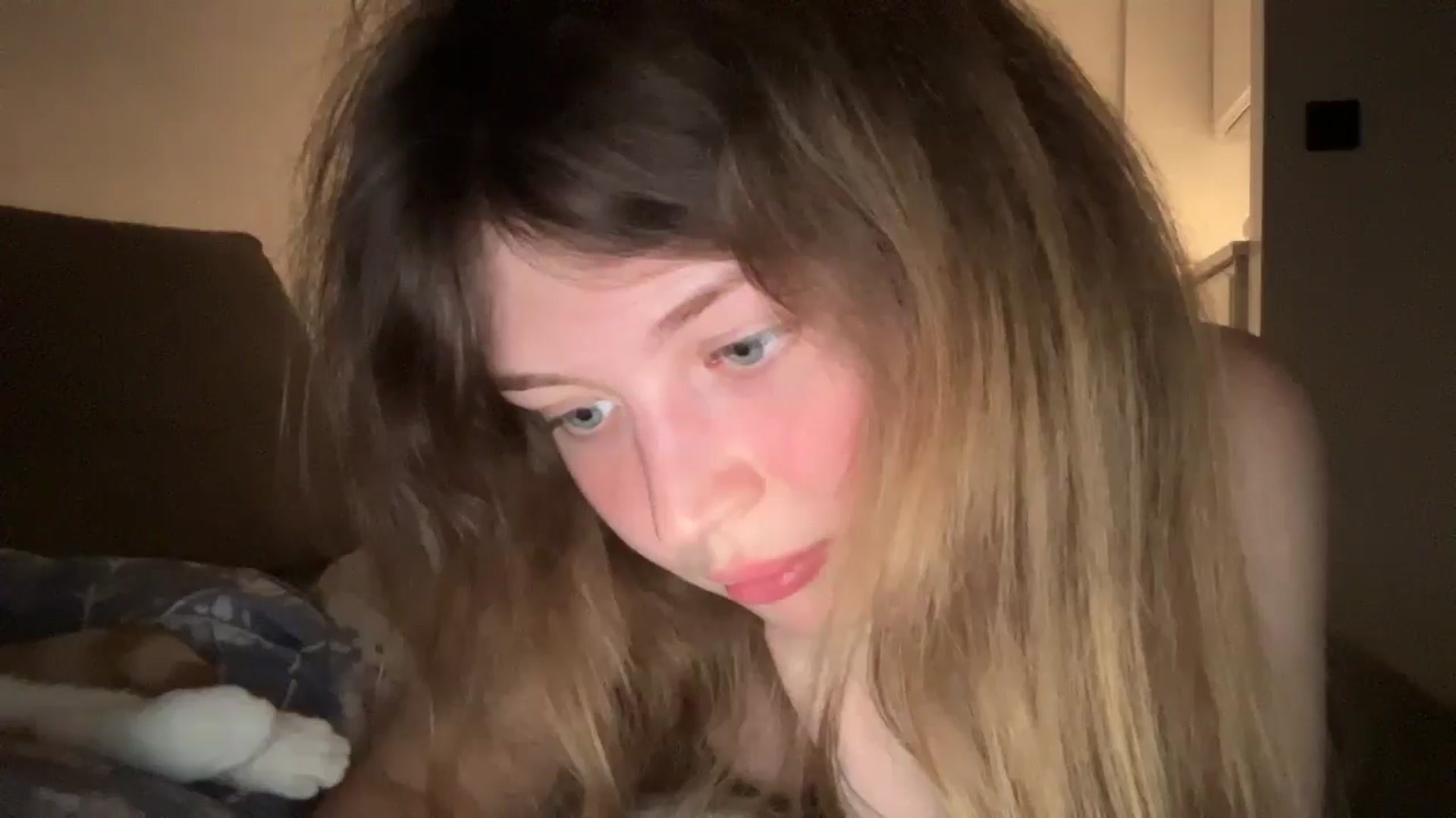 Gallery image thumbnail from Coconut_dream's myfreecams stream on, 06/22/2025, 24:03 image 15 of 20
