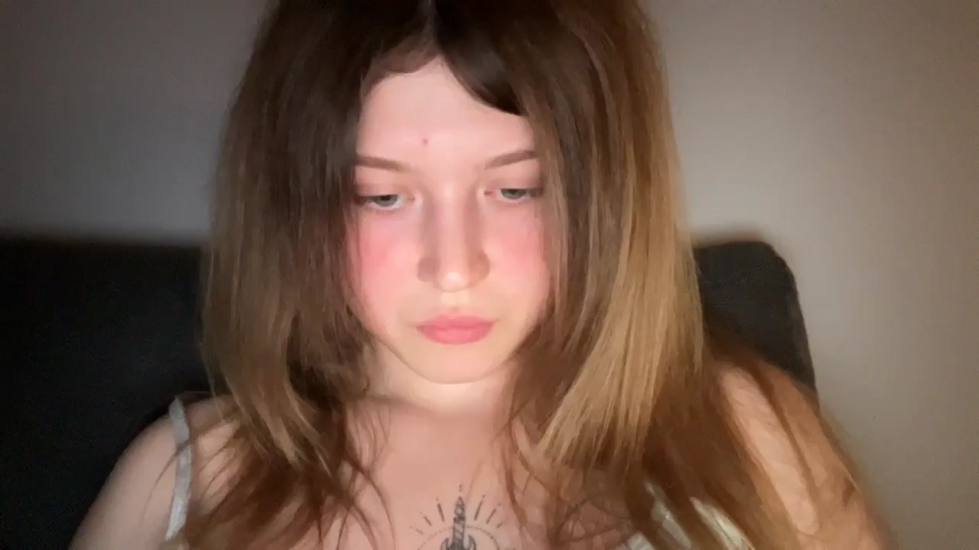 Gallery image thumbnail from Coconut_dream's myfreecams stream on, 07/01/2025, 19:23 image 1 of 20