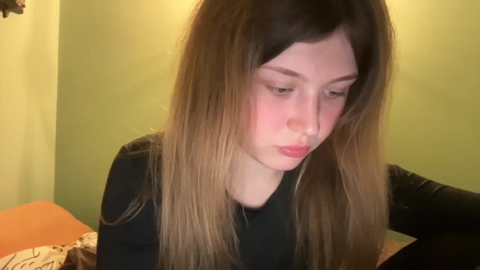 Gallery image thumbnail from Coconut_dream's myfreecams stream on, 07/12/2025, 21:05 image 3 of 20