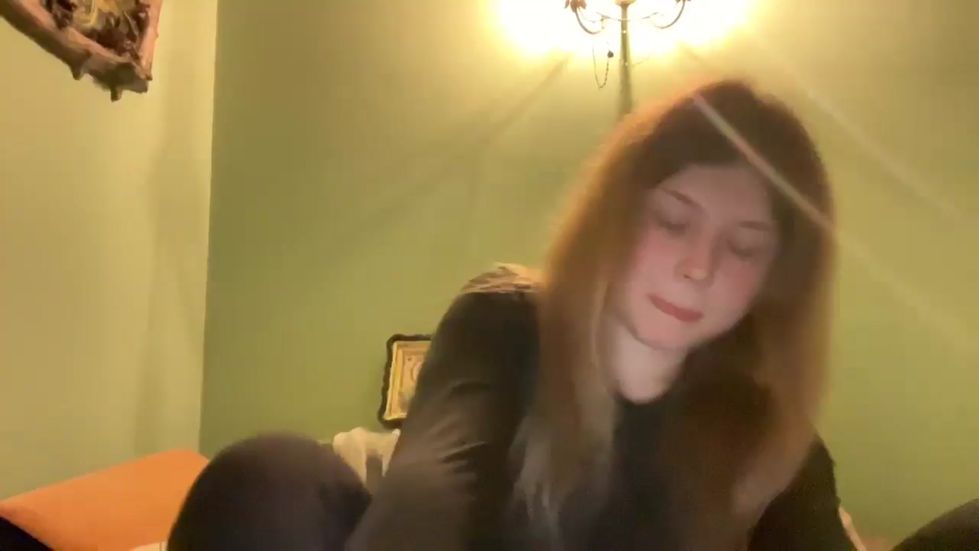 Gallery image thumbnail from Coconut_dream's myfreecams stream on, 07/12/2025, 21:05 image 2 of 20